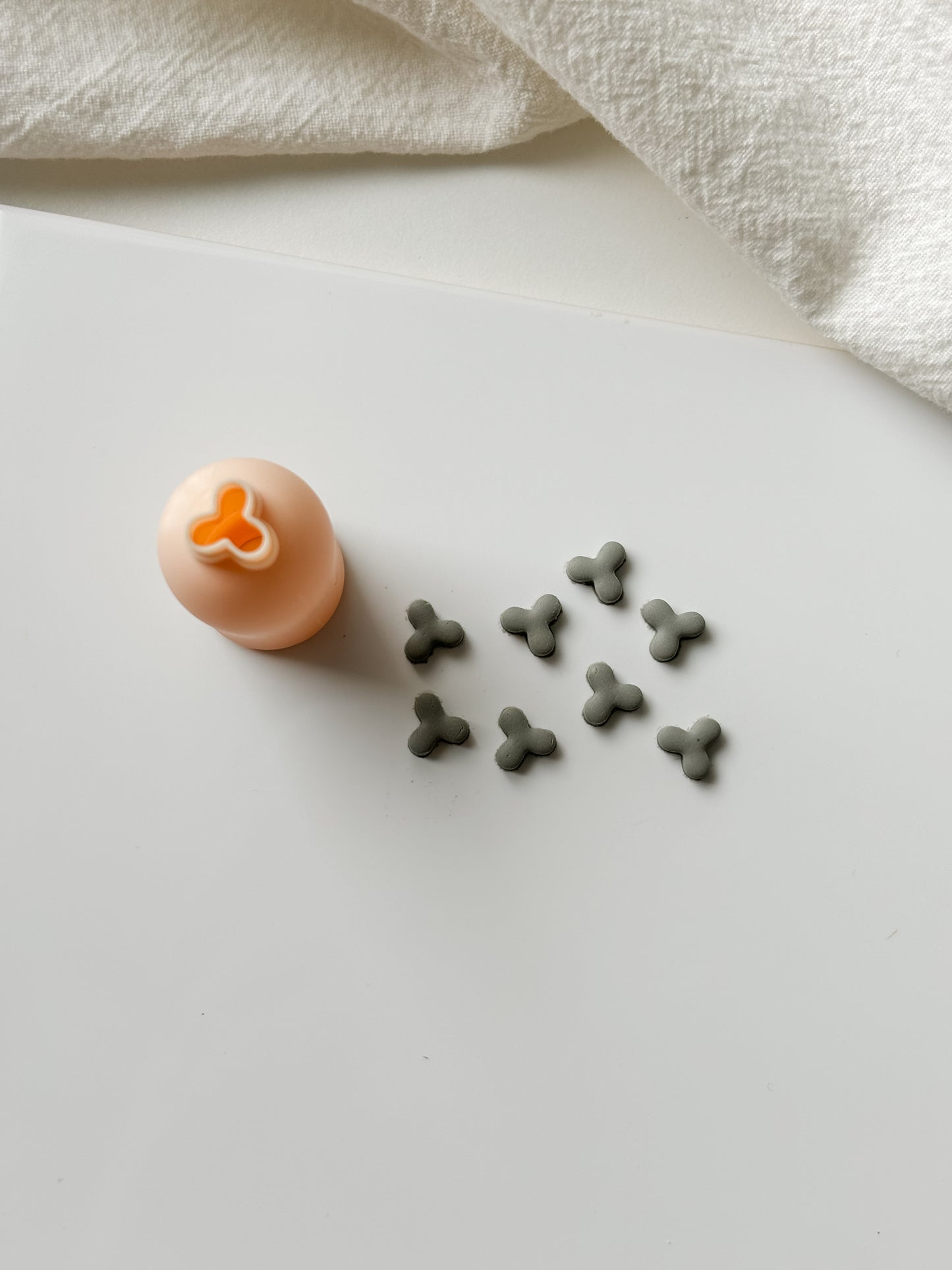Mögelblomma, m798