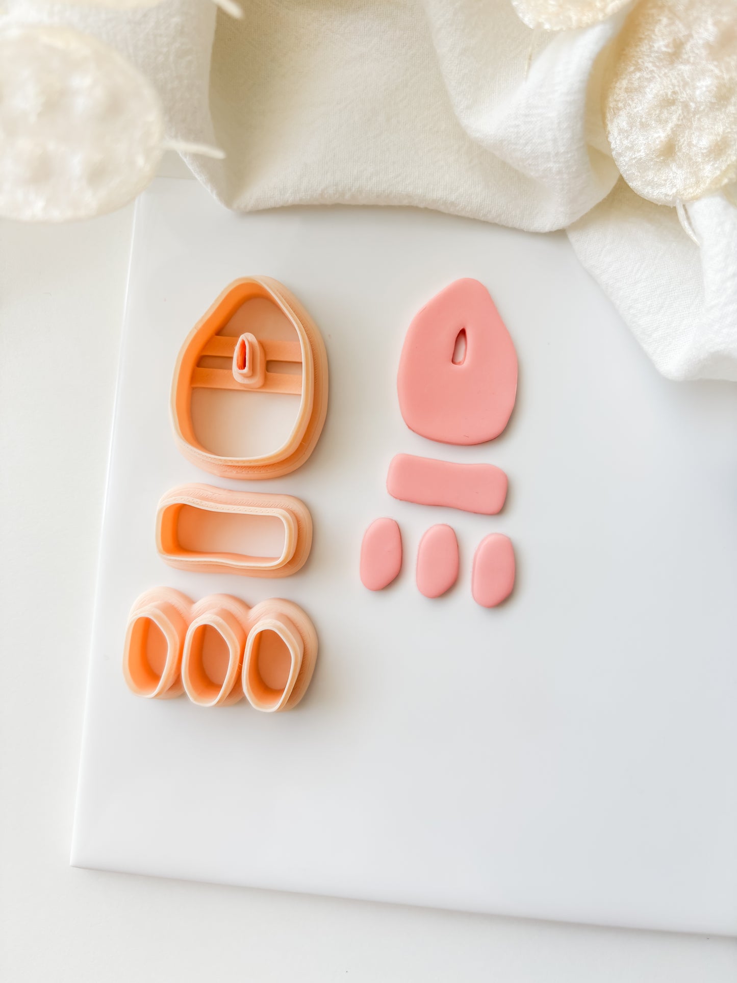 Mold set, m642
