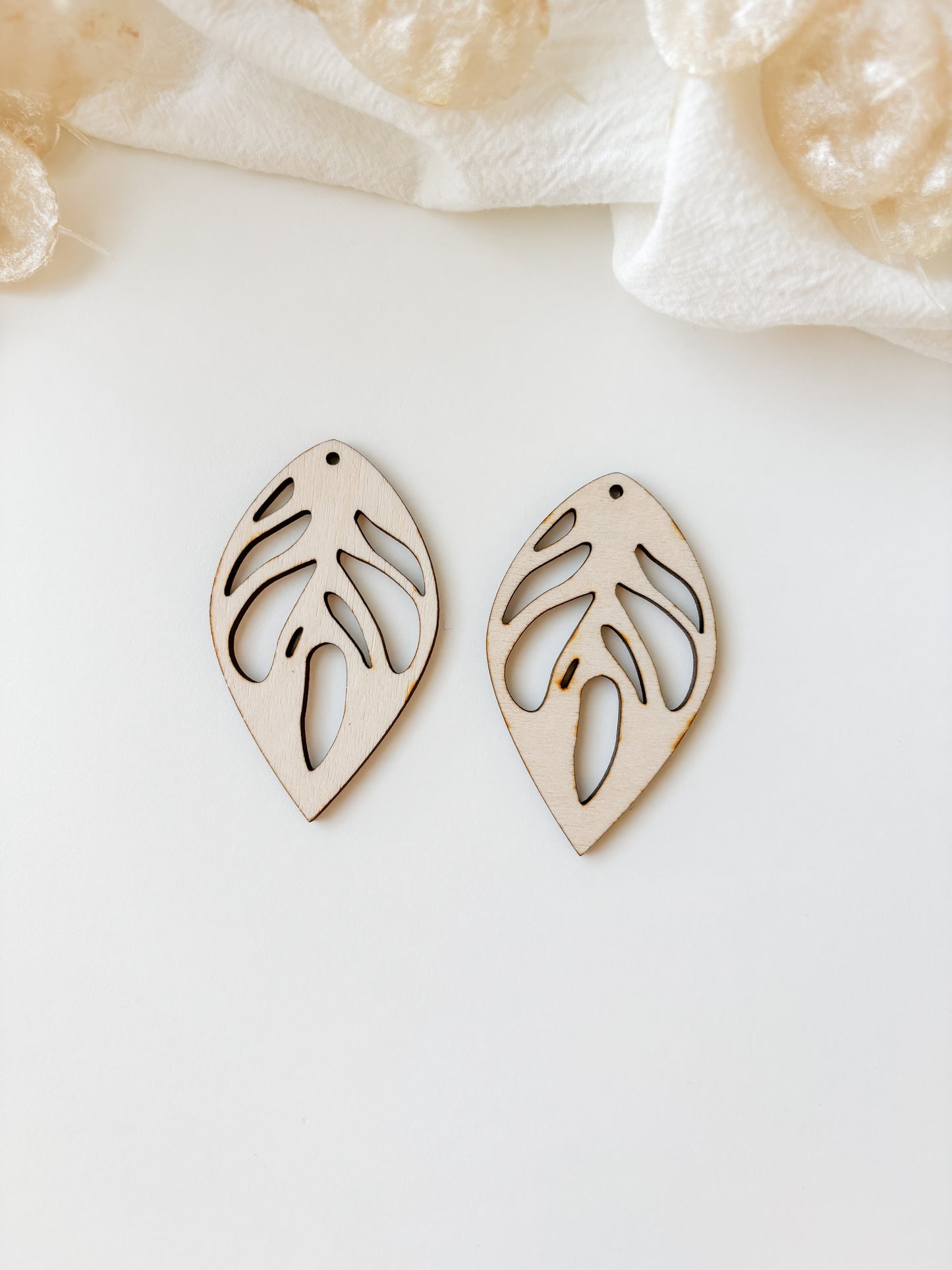 Hänge 45mm, 1 par, m186