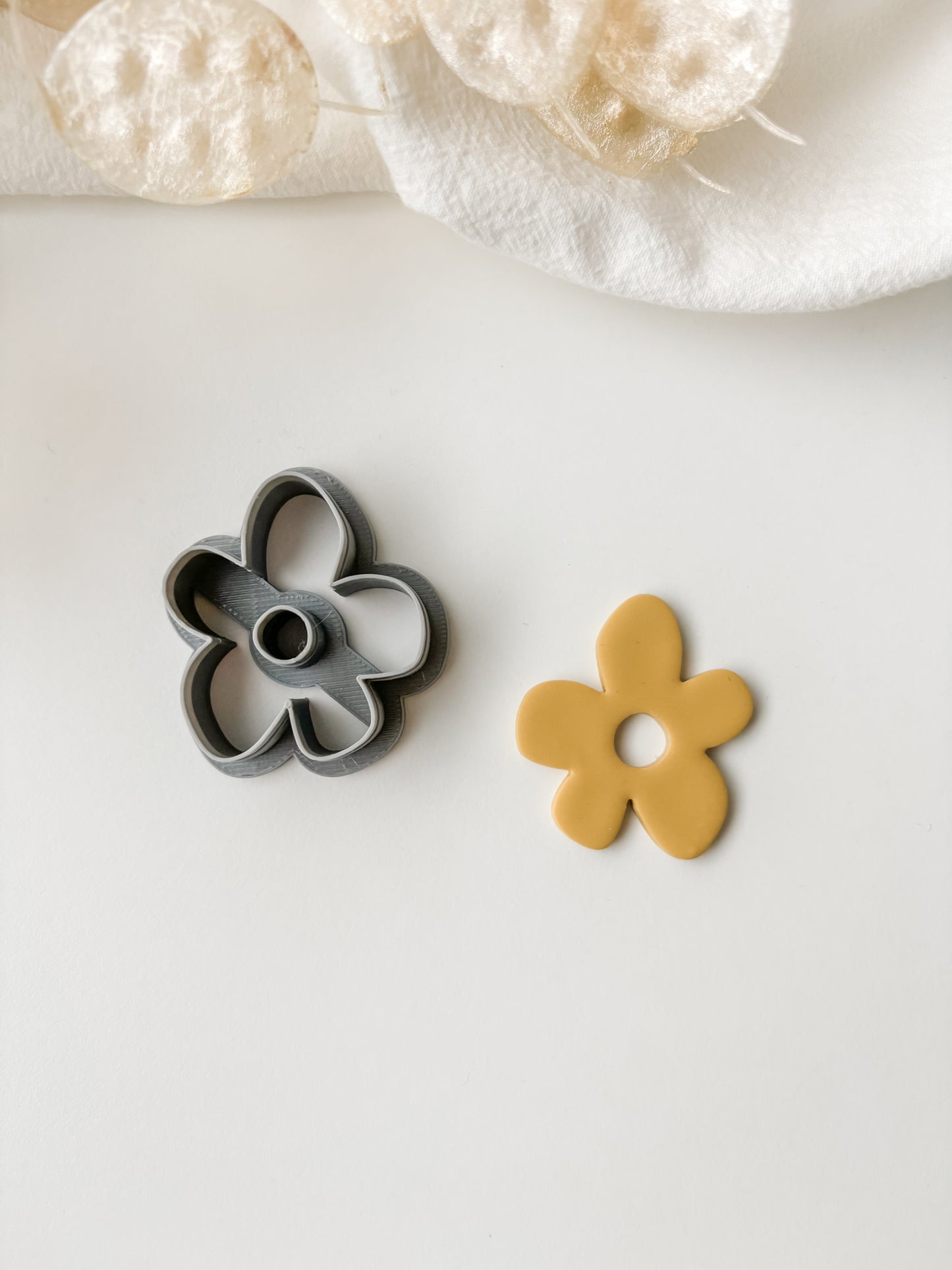 Mögelblomma, m498