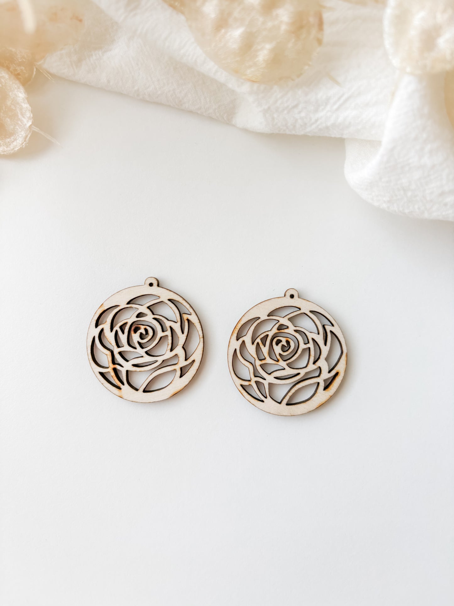 Hänge 50mm, 1 par, m217