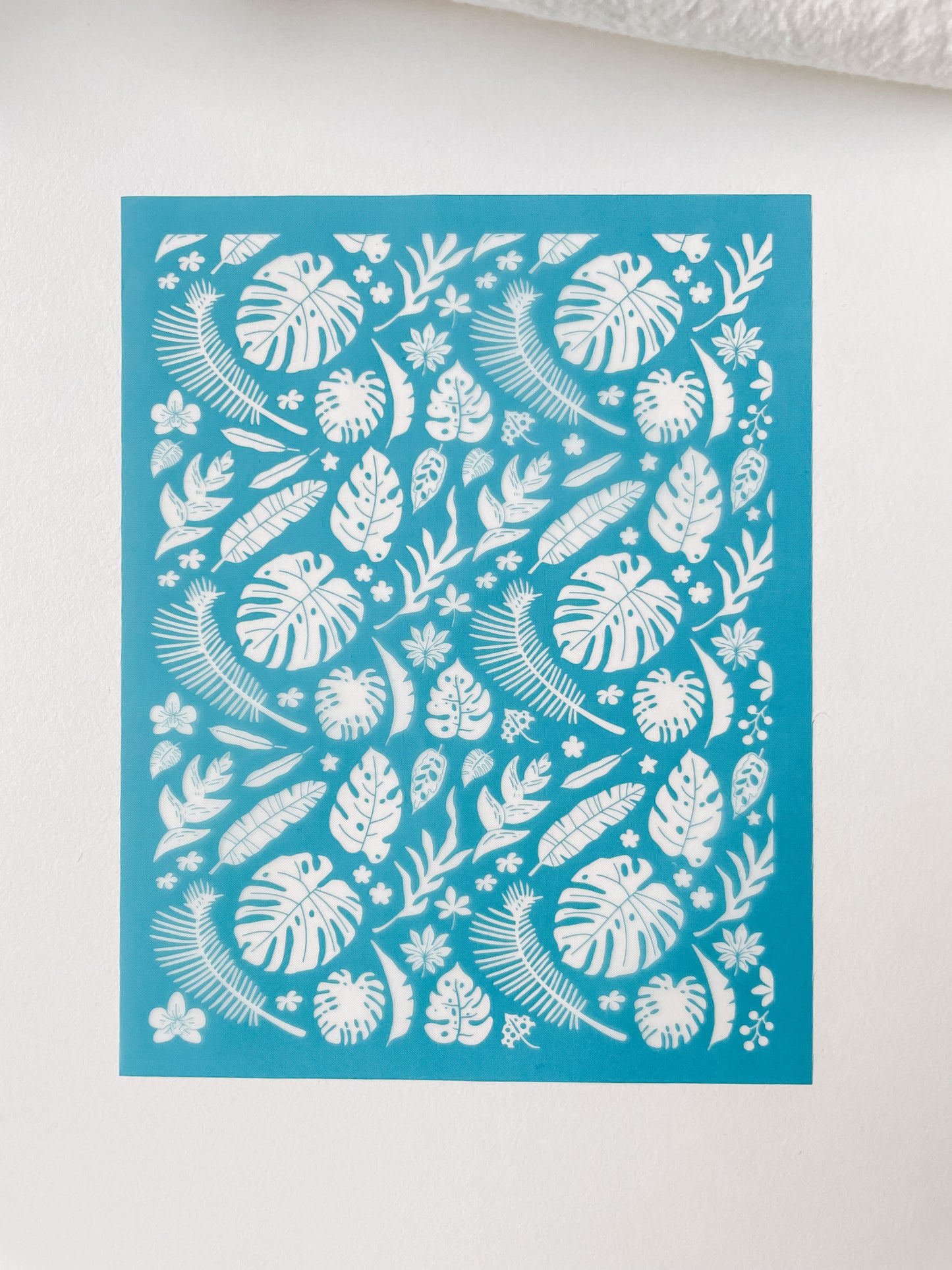 Silkscreen