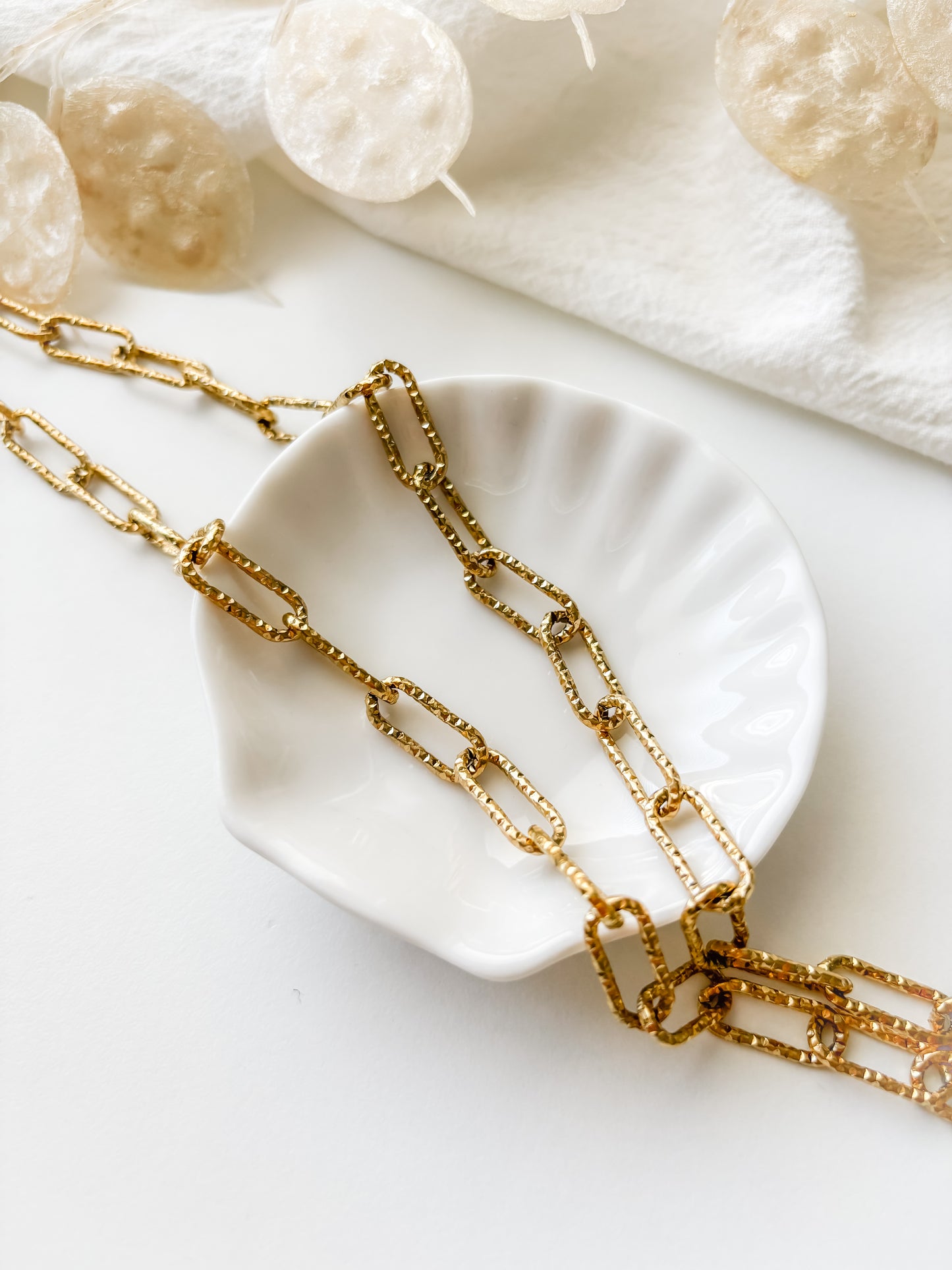 Chain 17x7x1.5mm, RST304, 1meter