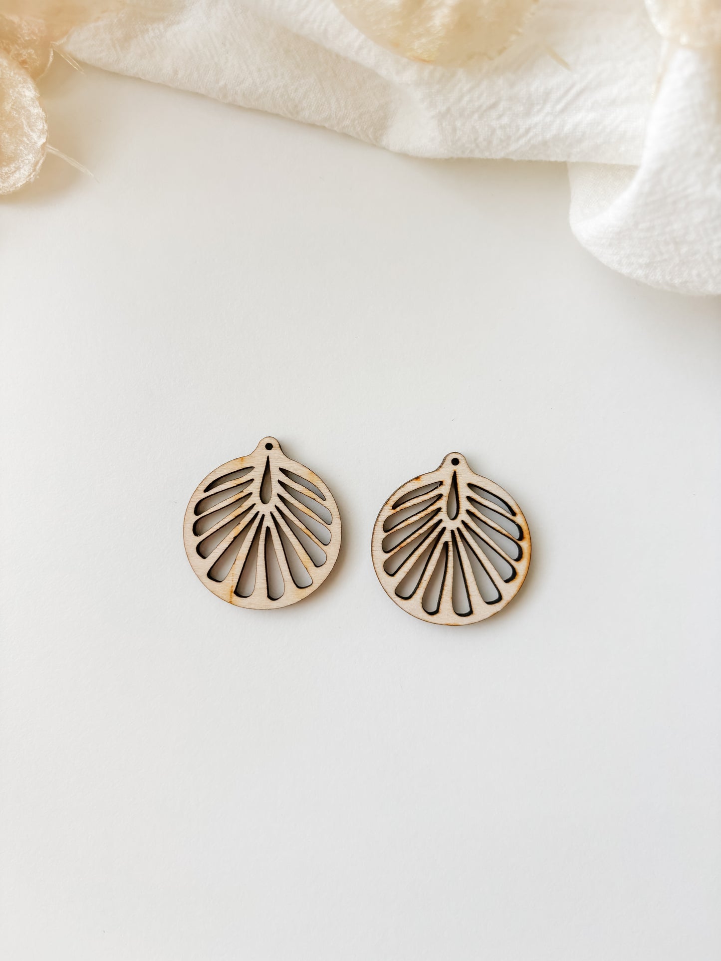 Hänge 50mm, 1 par, m215