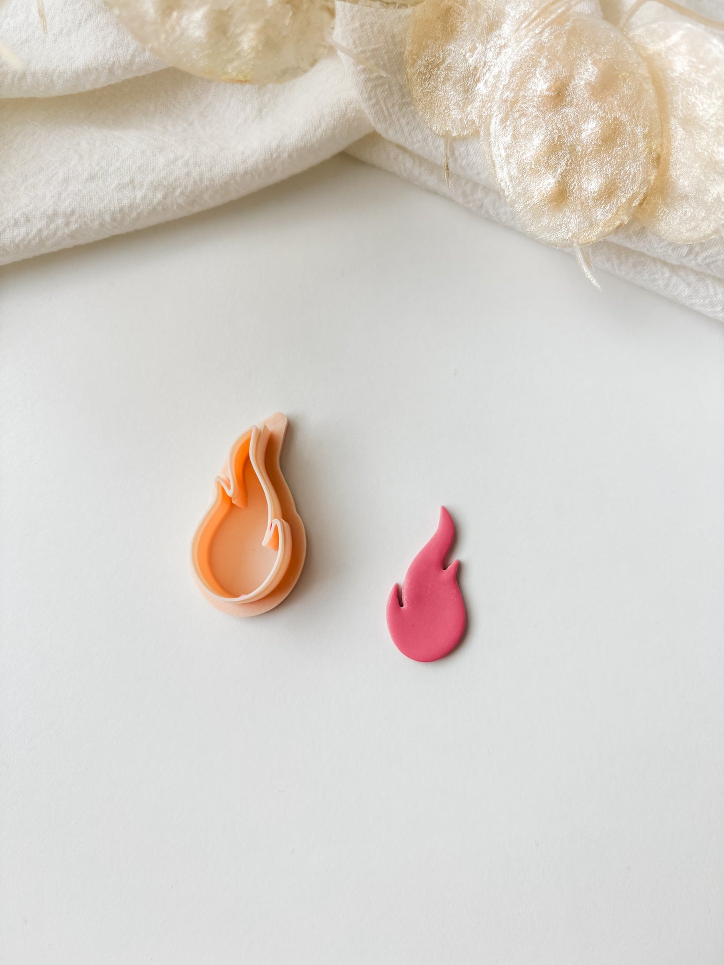 Mold flame, m627