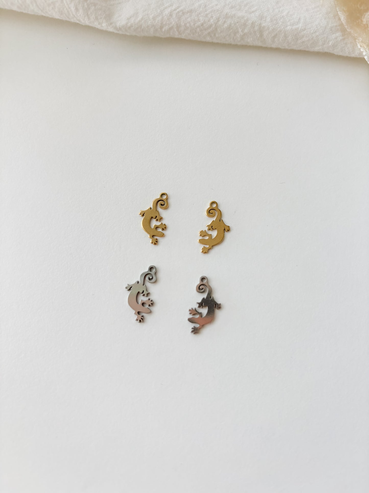 Hängödla Rst304, 15,5x9x1mm, 1st