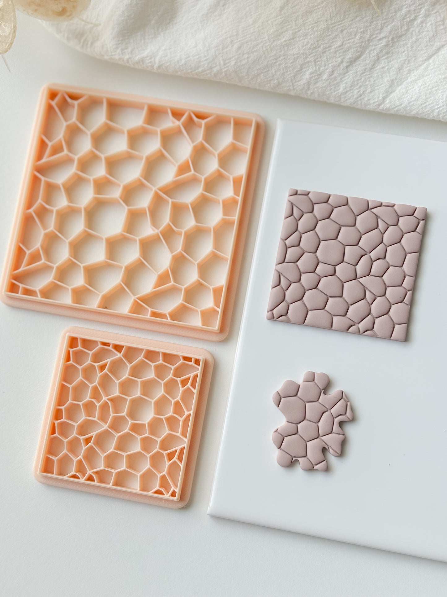 Texture mold, m782