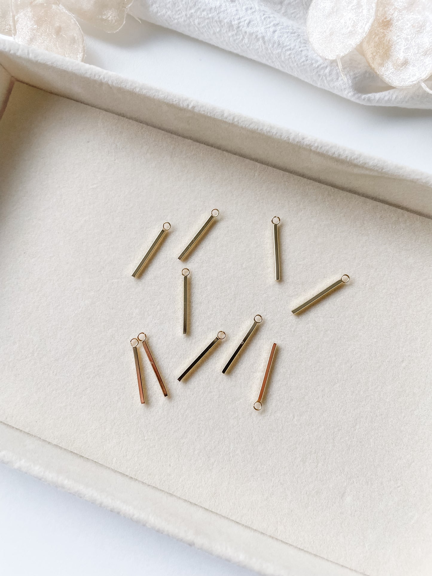 Hänge RST304, 23x1,5 mm, 1 st