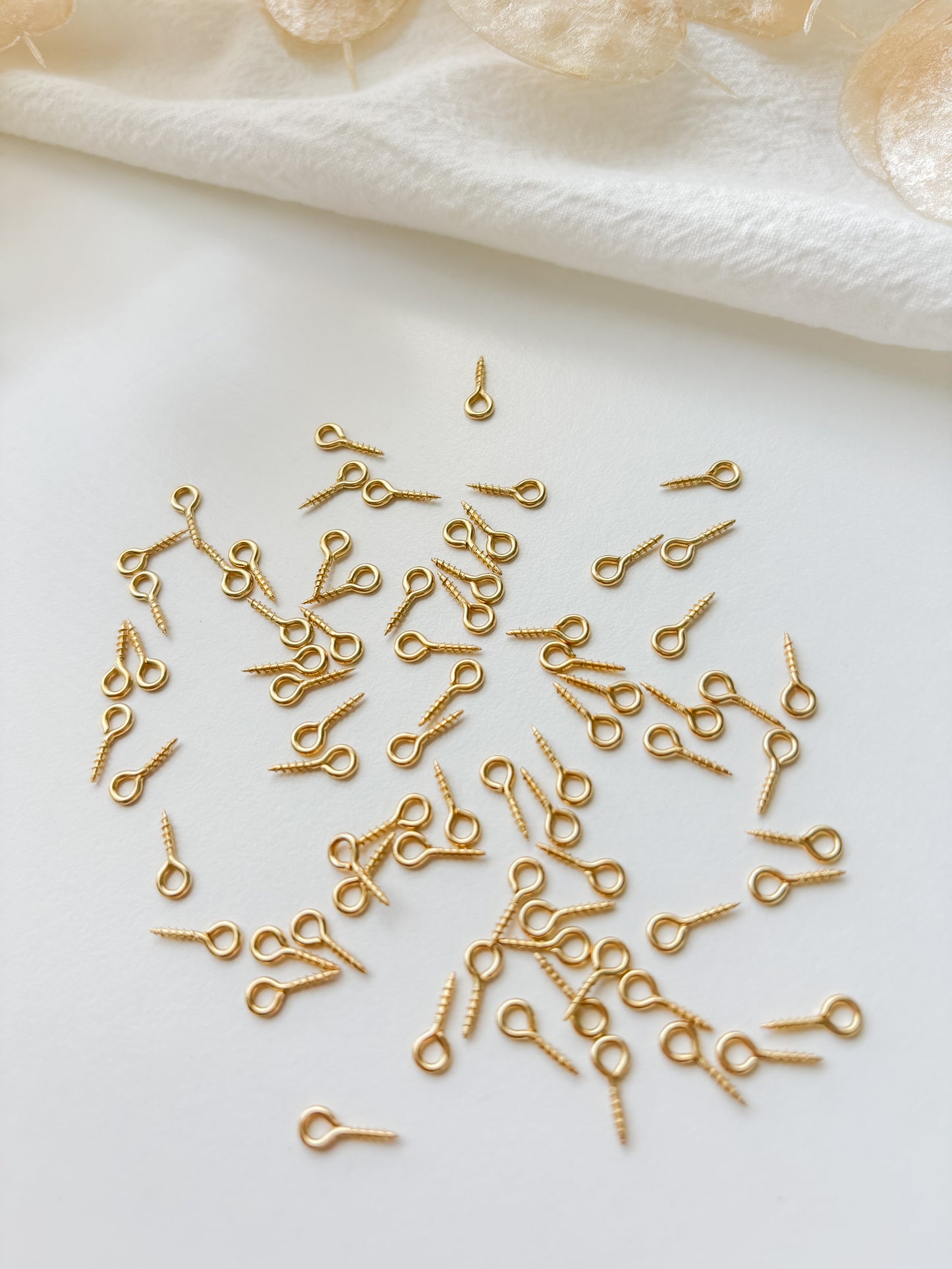 Eye bolt RST304 10x4mm 10pcs