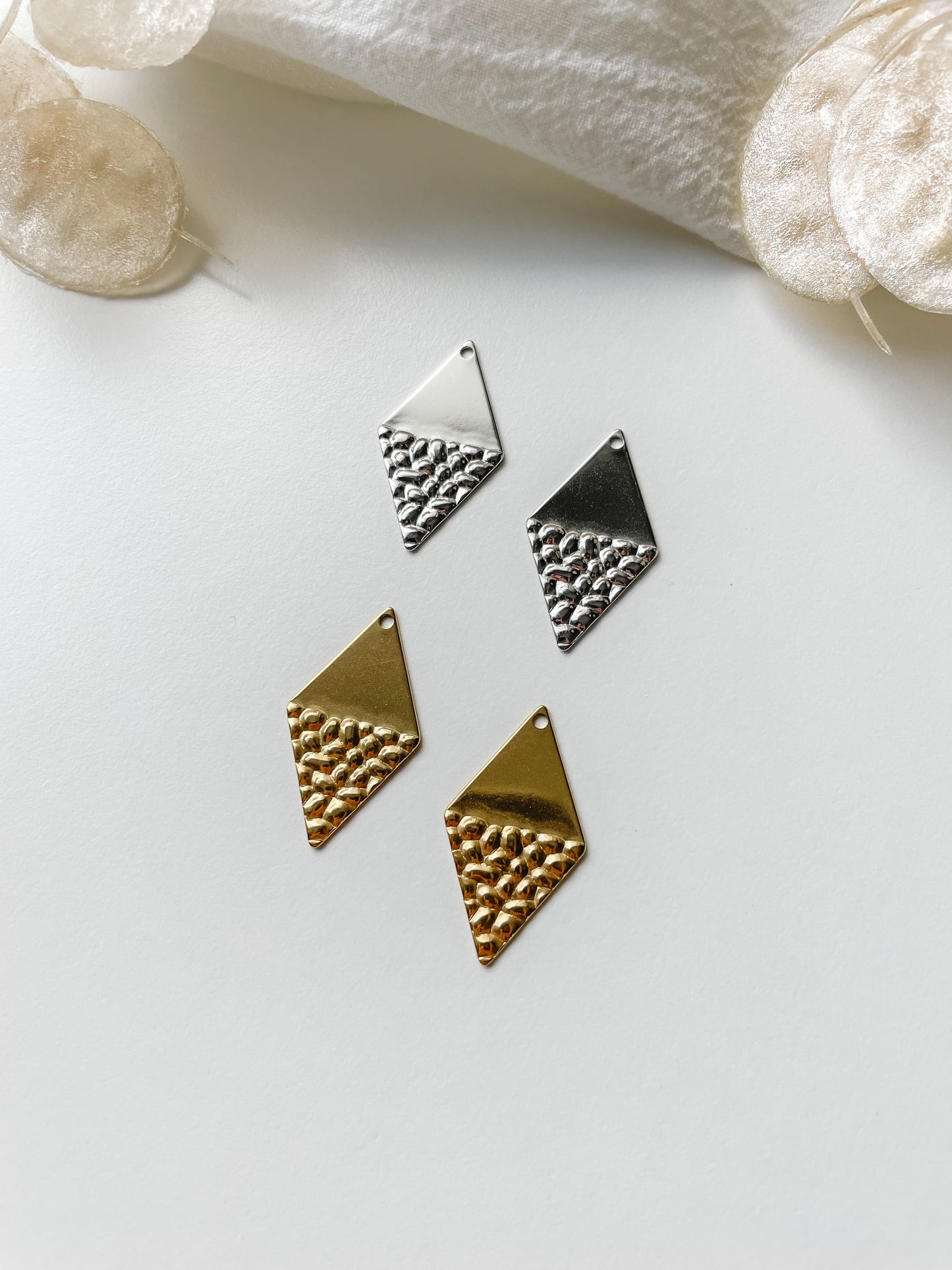 Hänge RST304, 32x18x1mm, 1st