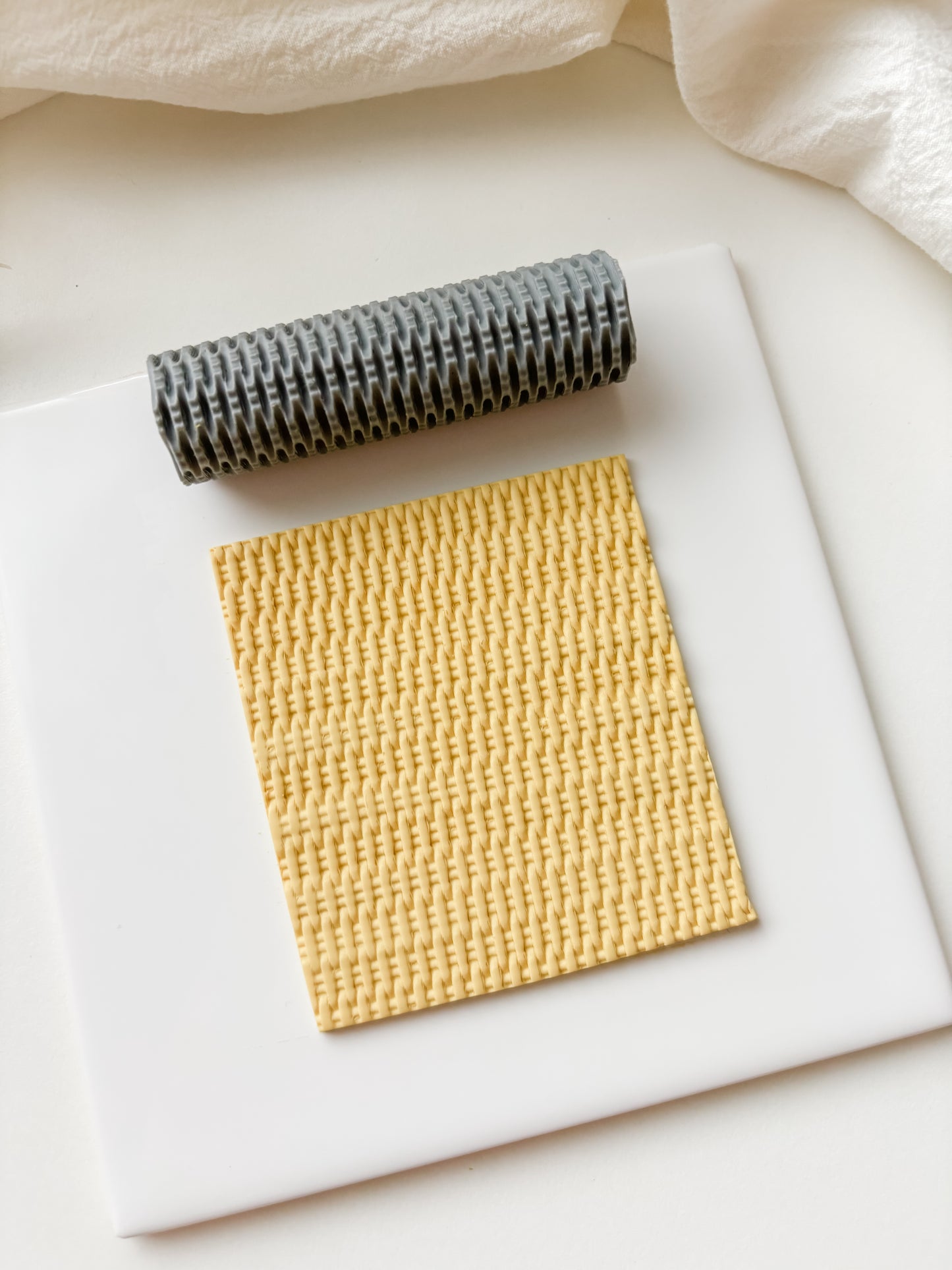 Pattern roller 80mm, m47