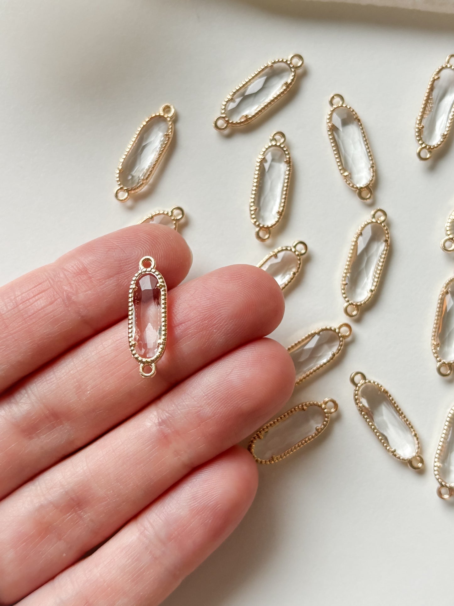 Smyckesavdelare 21x7x3mm, 1st