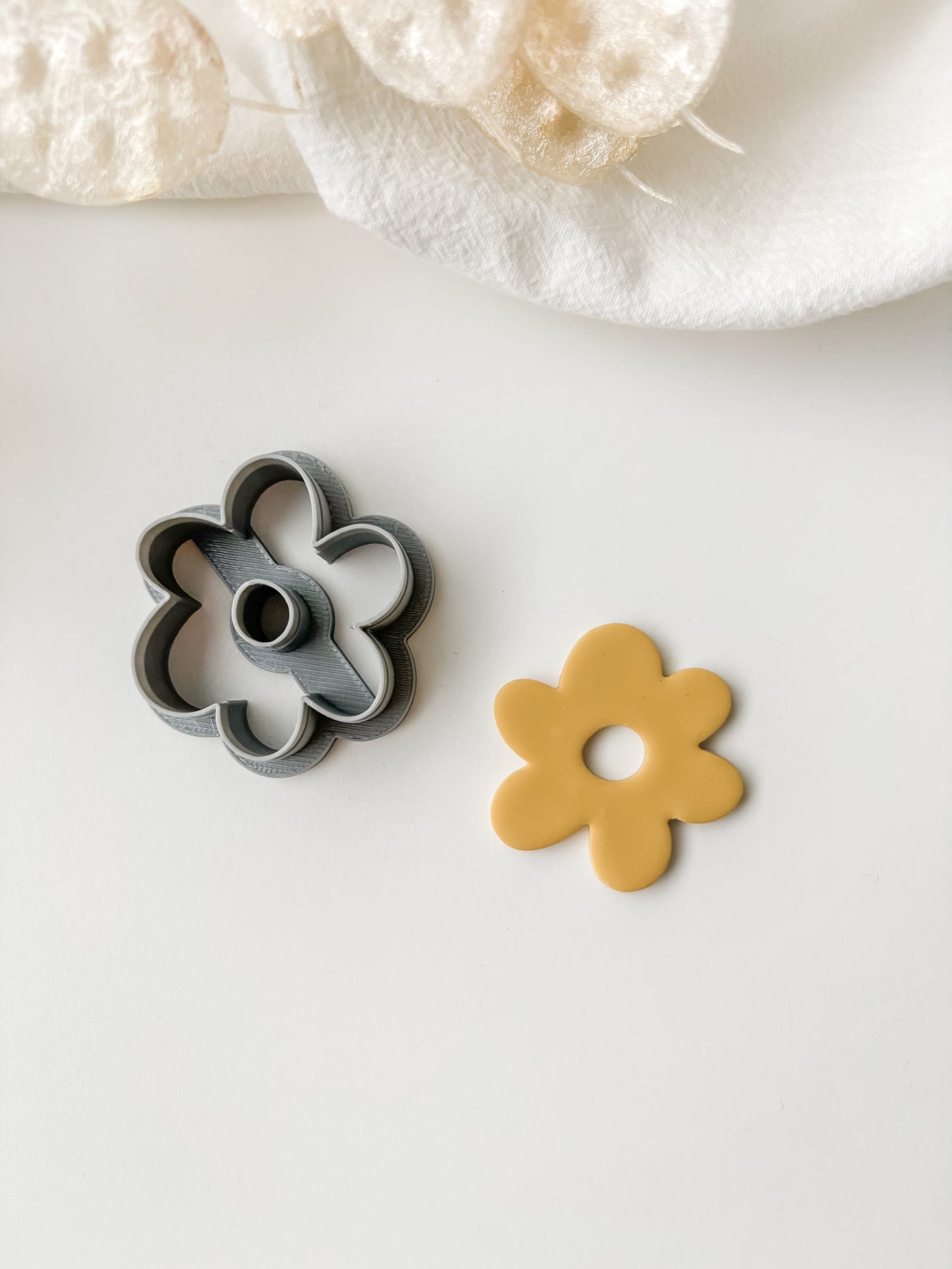 Mögelblomma, m495