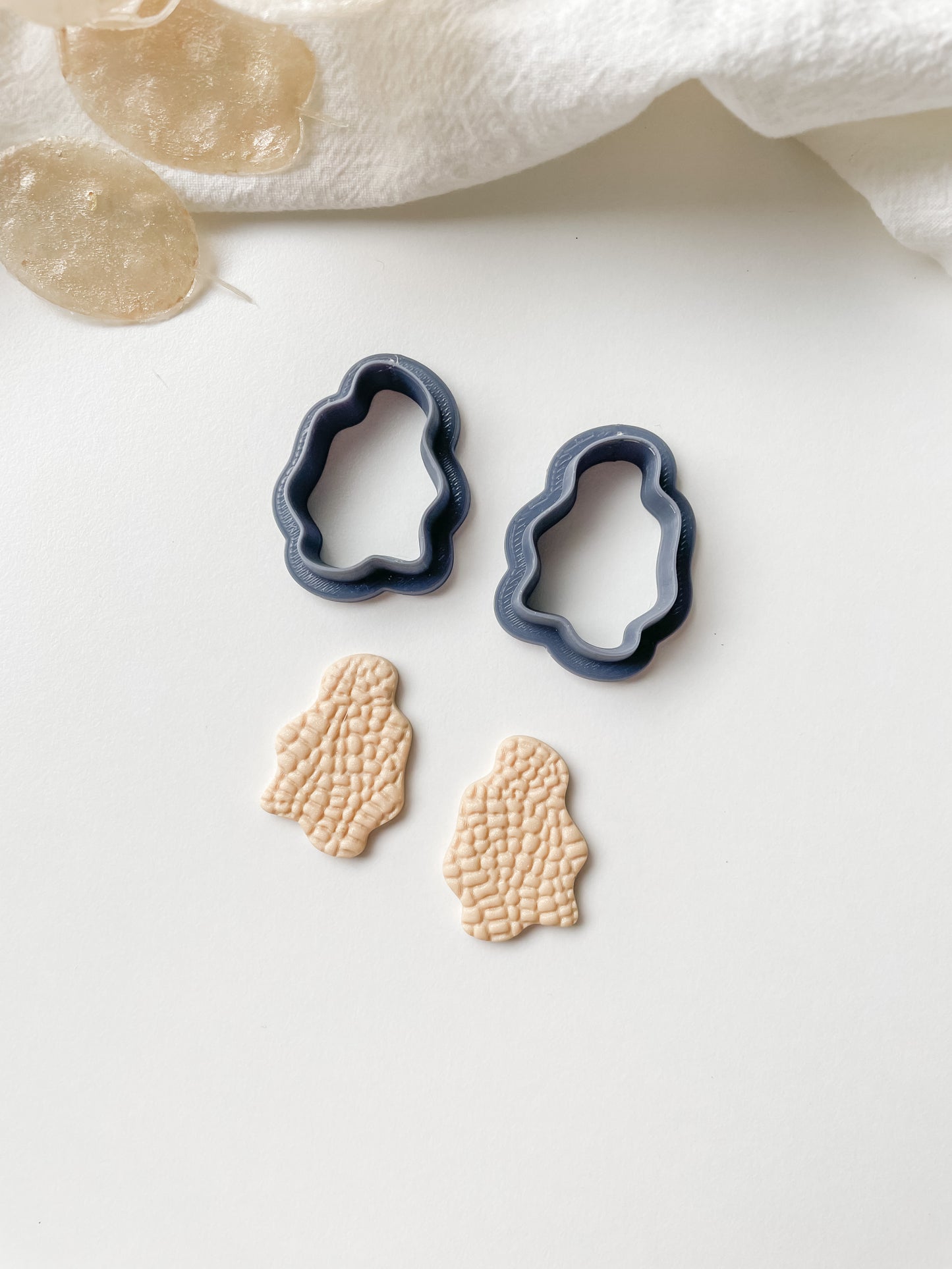 Mold mirror image set, m441