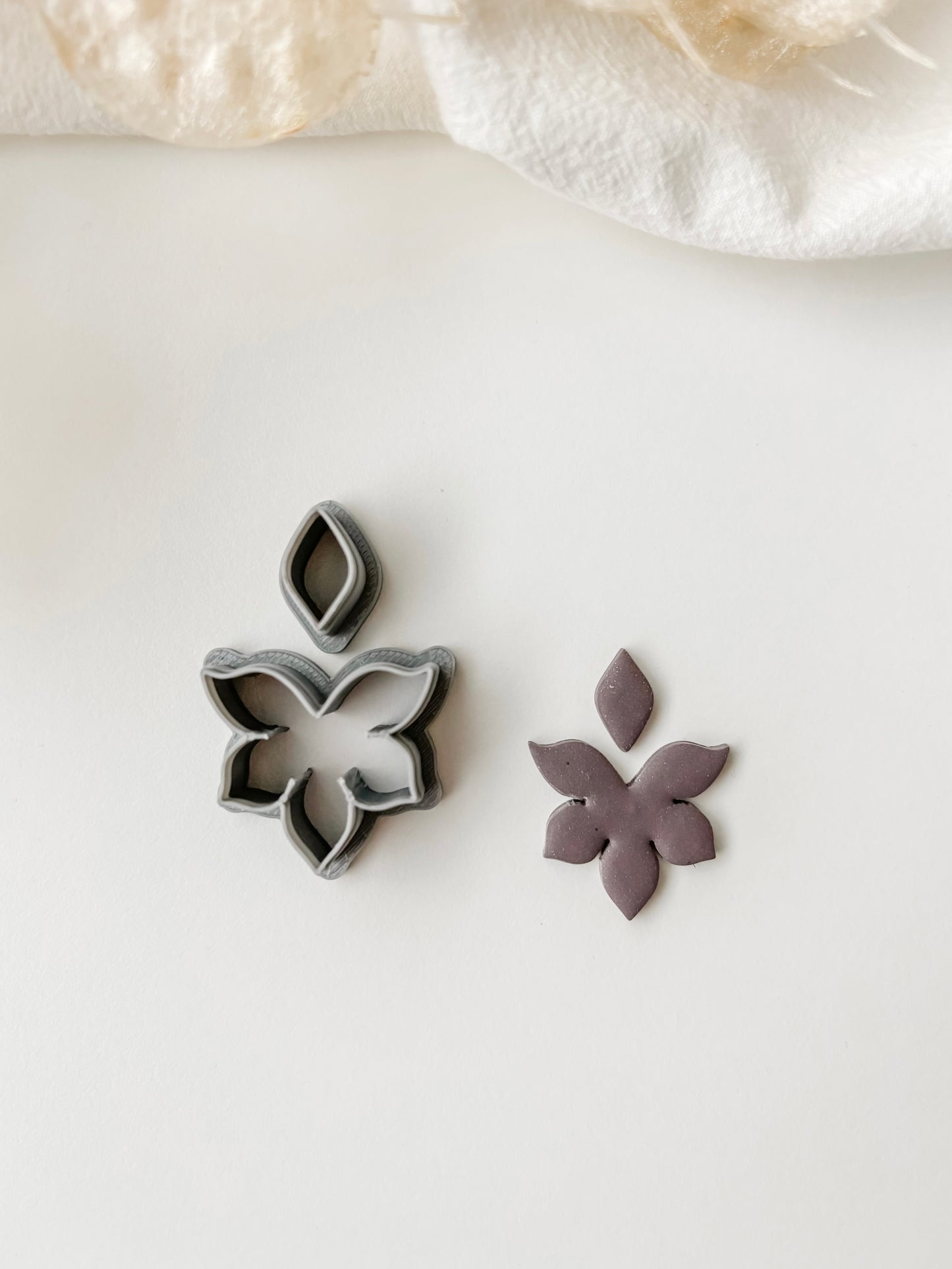 Mold set, m487