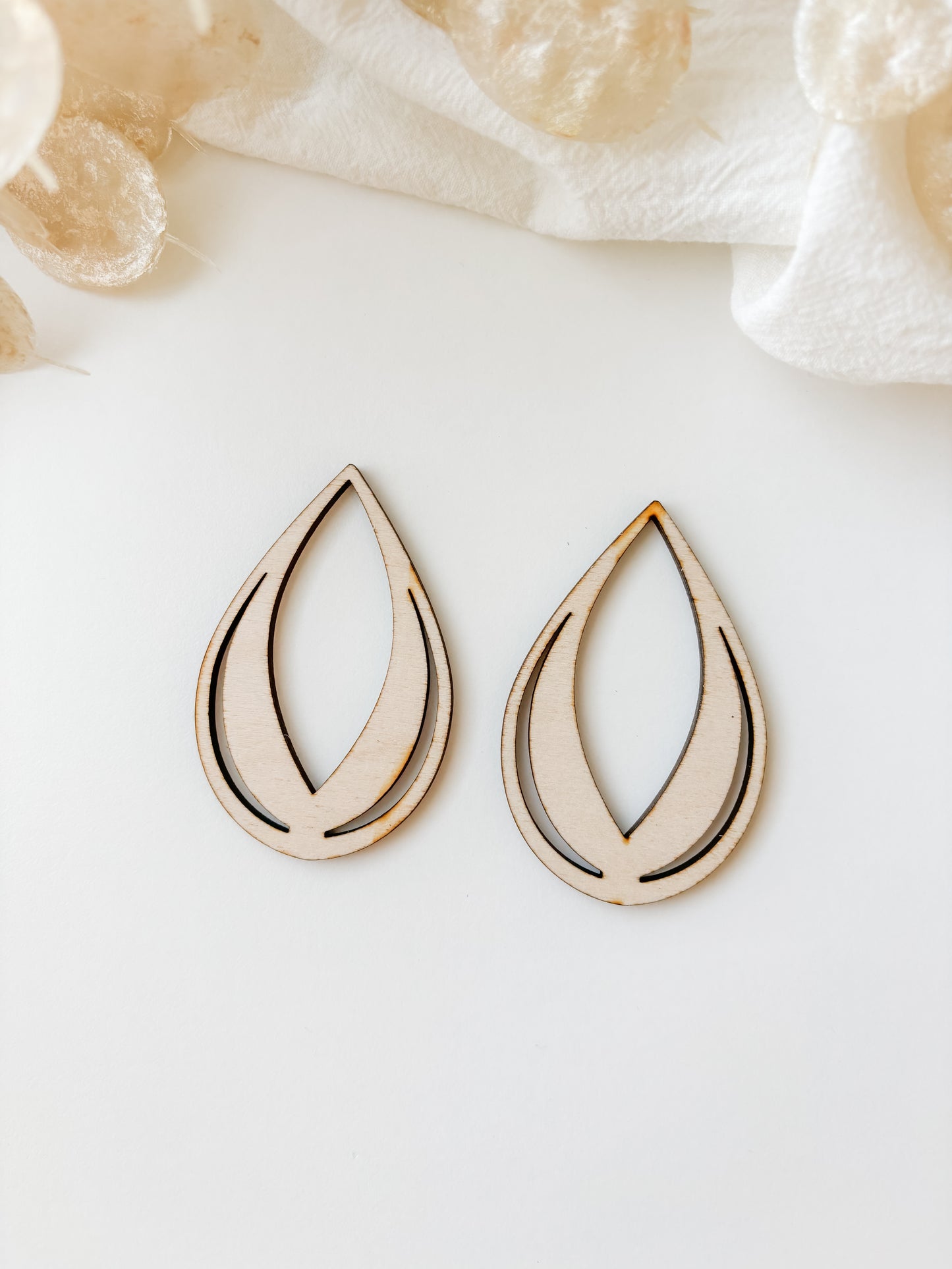 Hänge 45mm, 1 par, m183