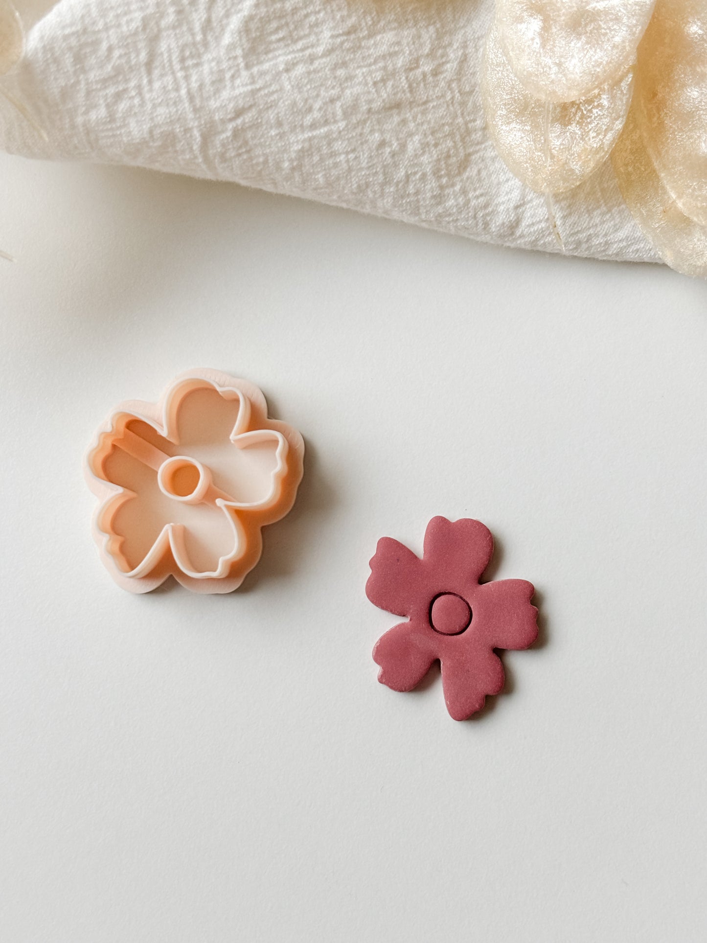Mögelblomma, m881