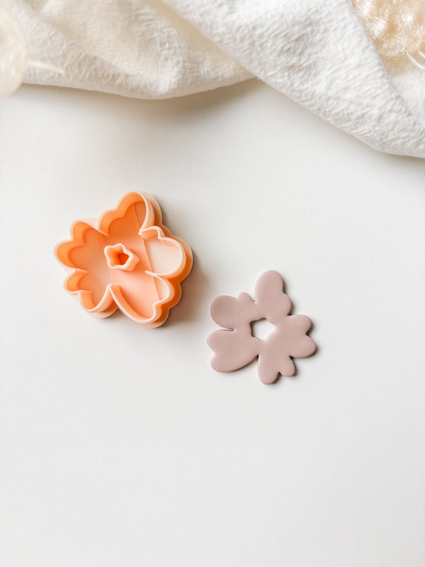 Mögelblomma, m724