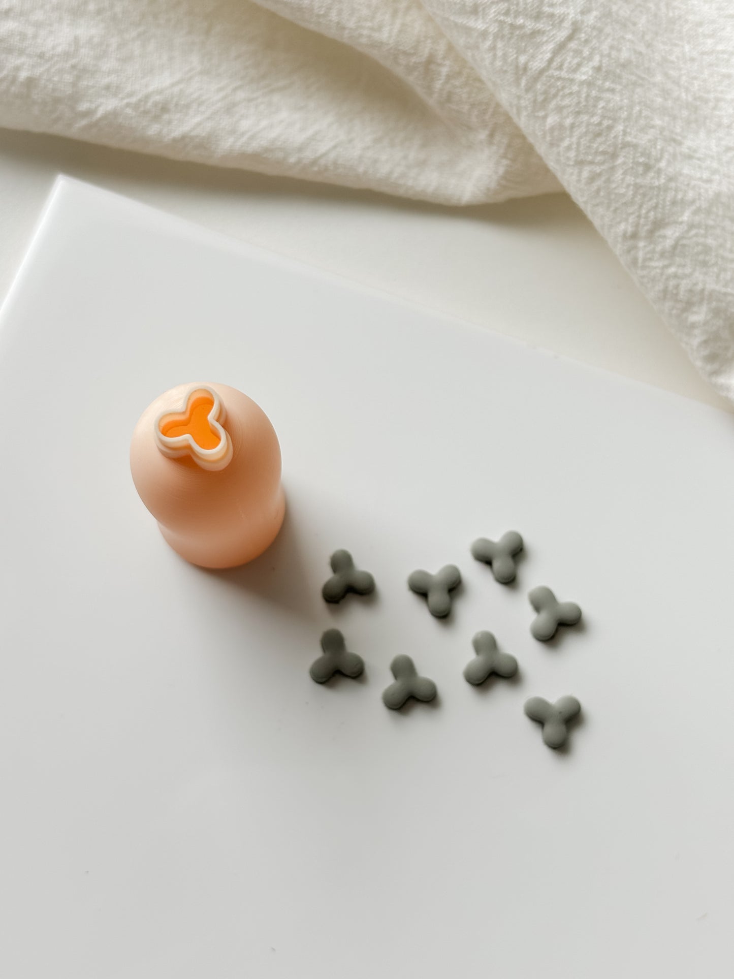 Mögelblomma, m798