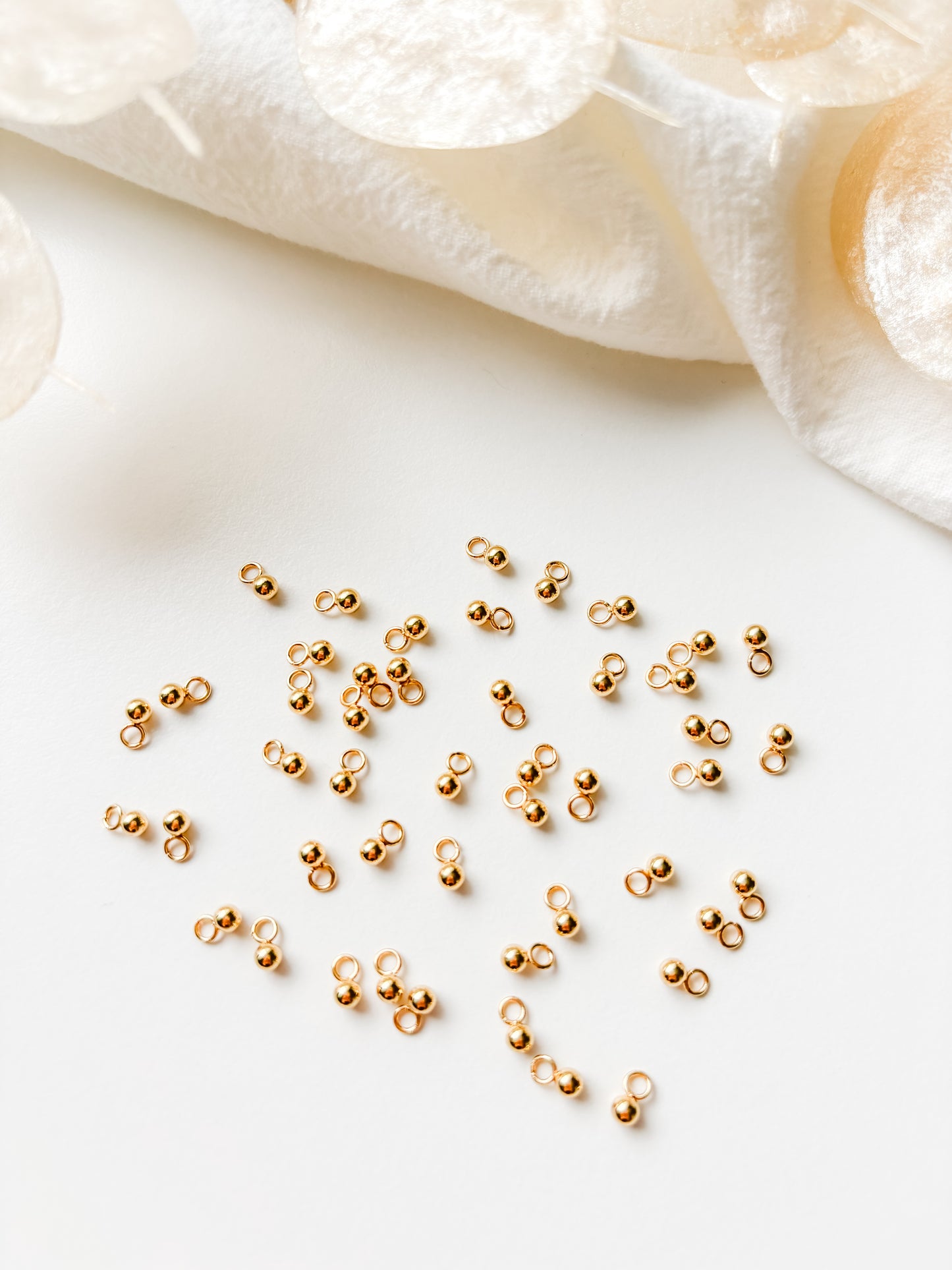Pendant RST304, 6x3mm, 1pc