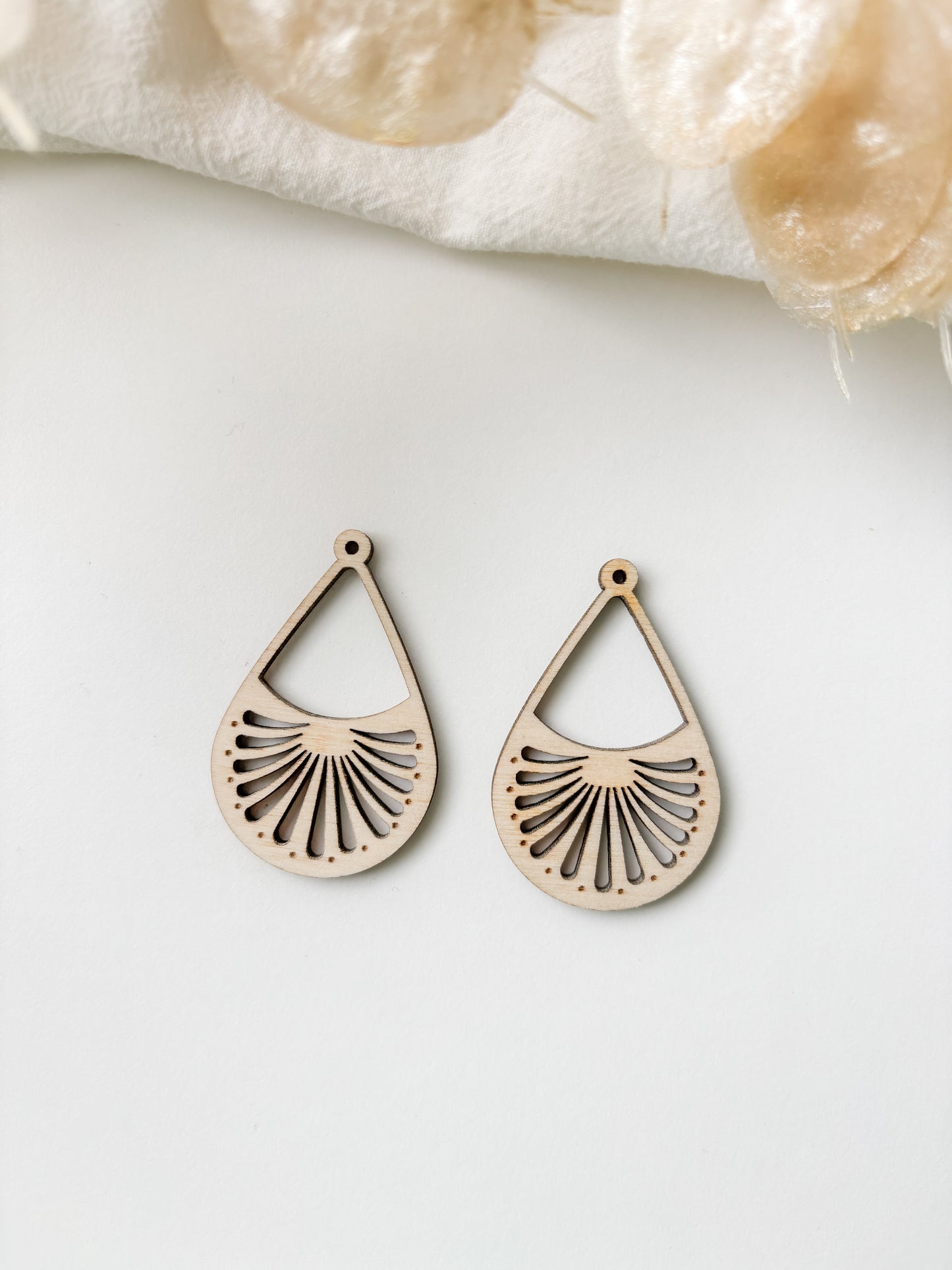 Hänge 50mm, m222, 1 par