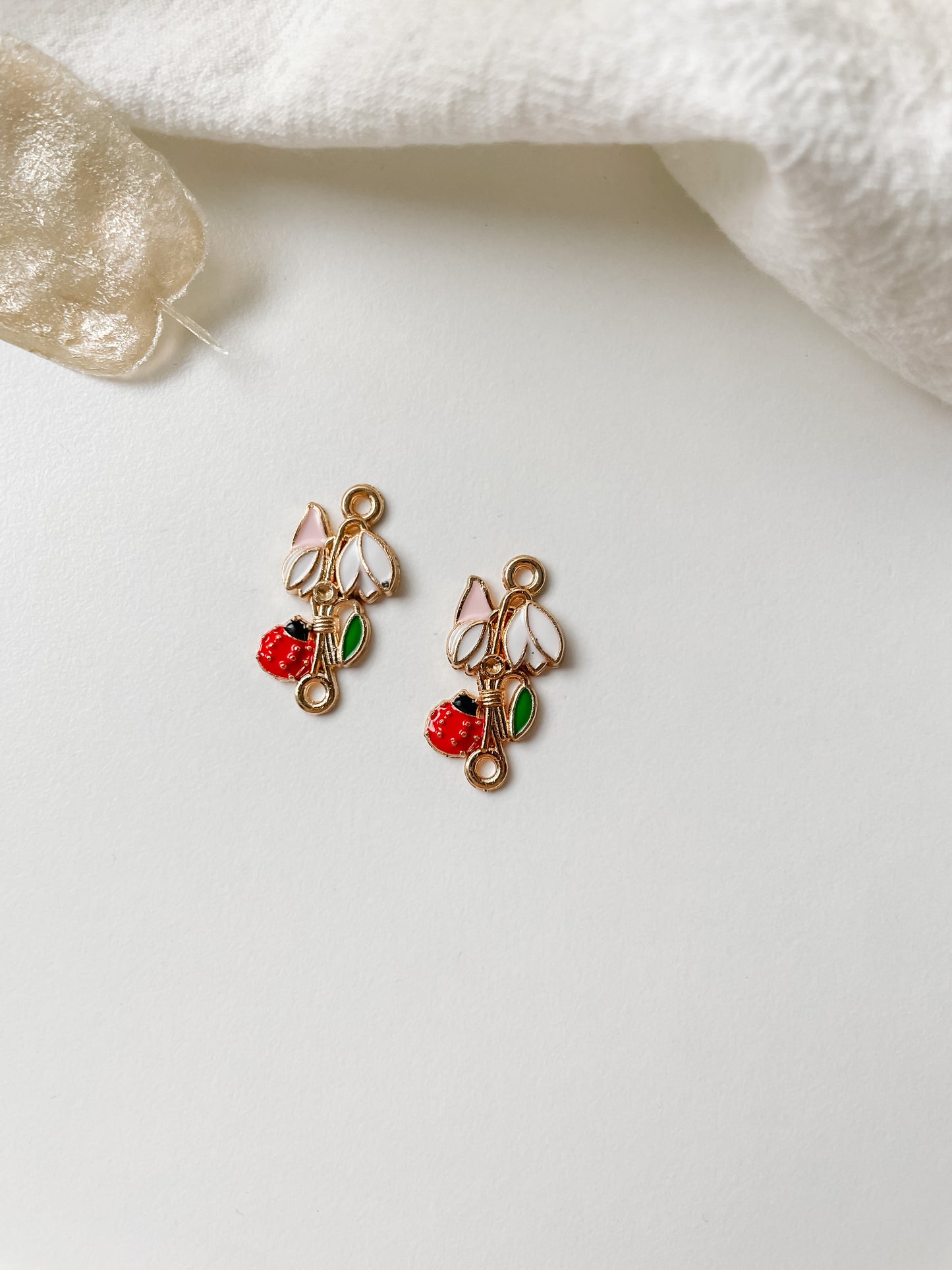 Smyckesavdelare 24x11x2mm, 1st