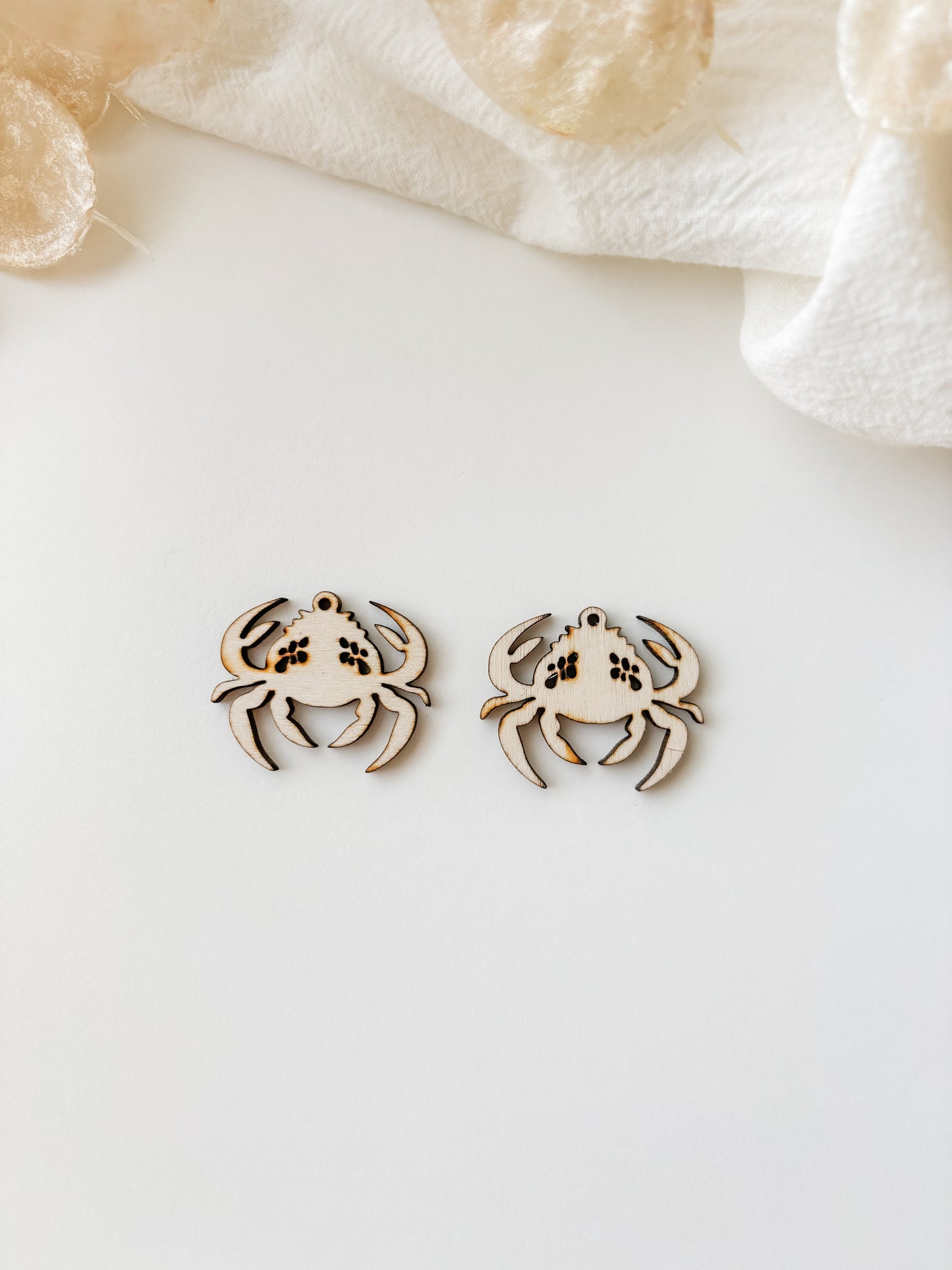 Hänge 40mm, 1 par, m211