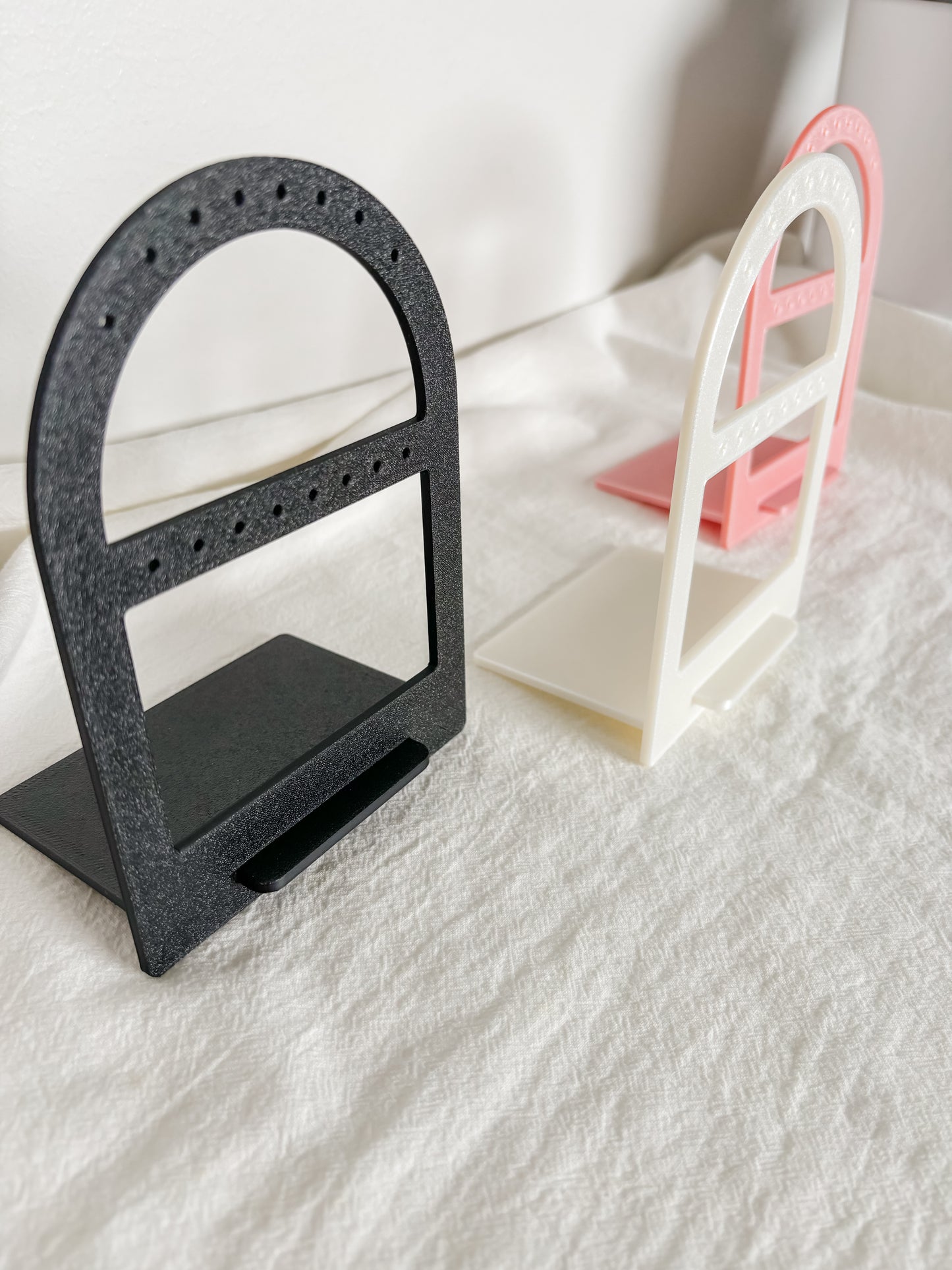 Earring holder Arch