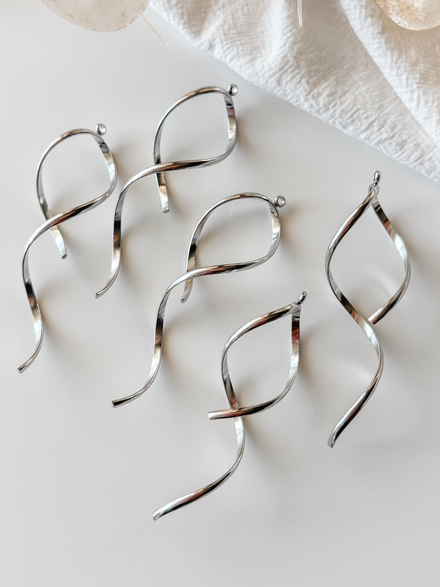 Riipus RST304 60.5x18x19mm, 2kpl