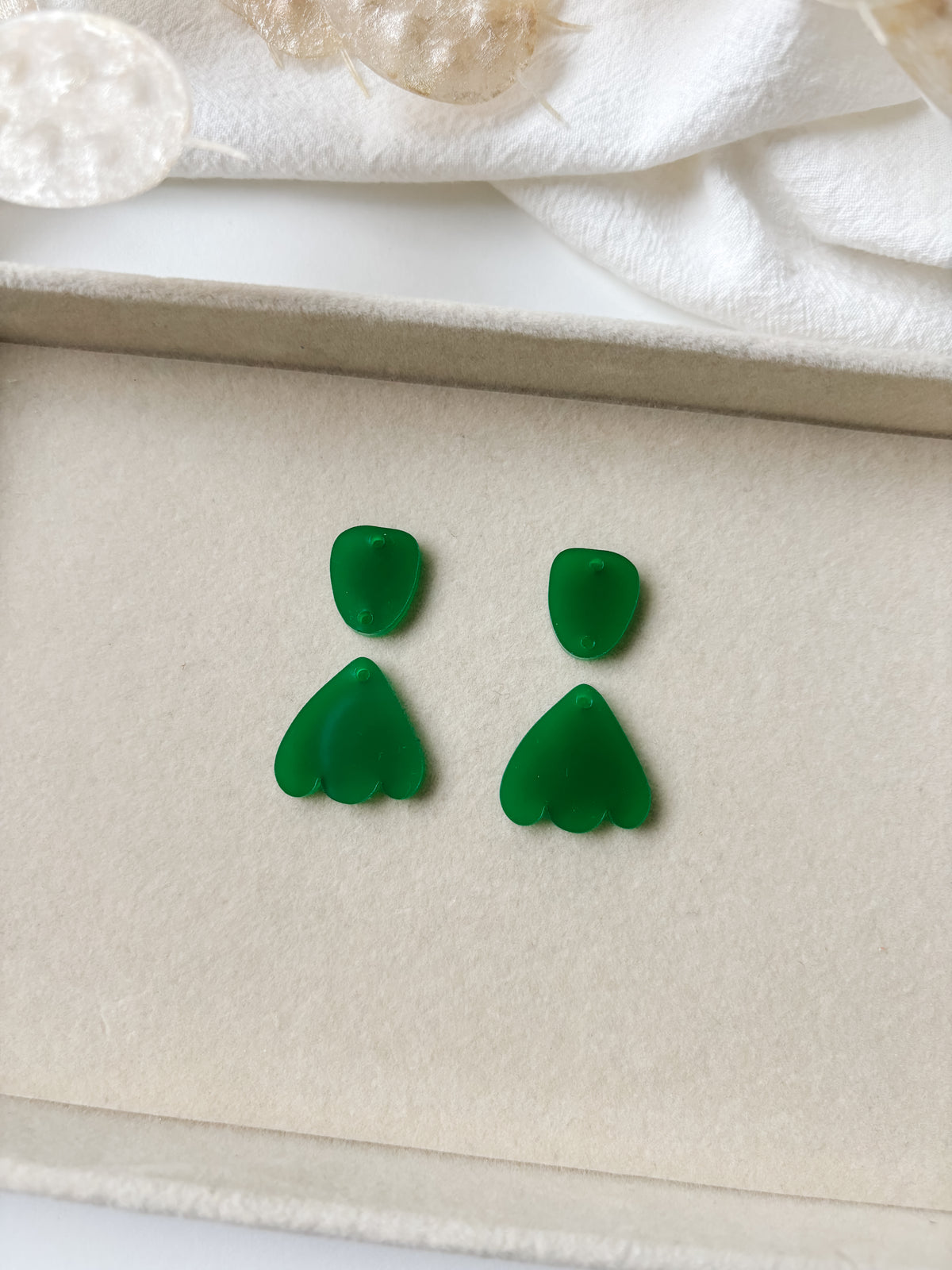 Pendant set 40mm