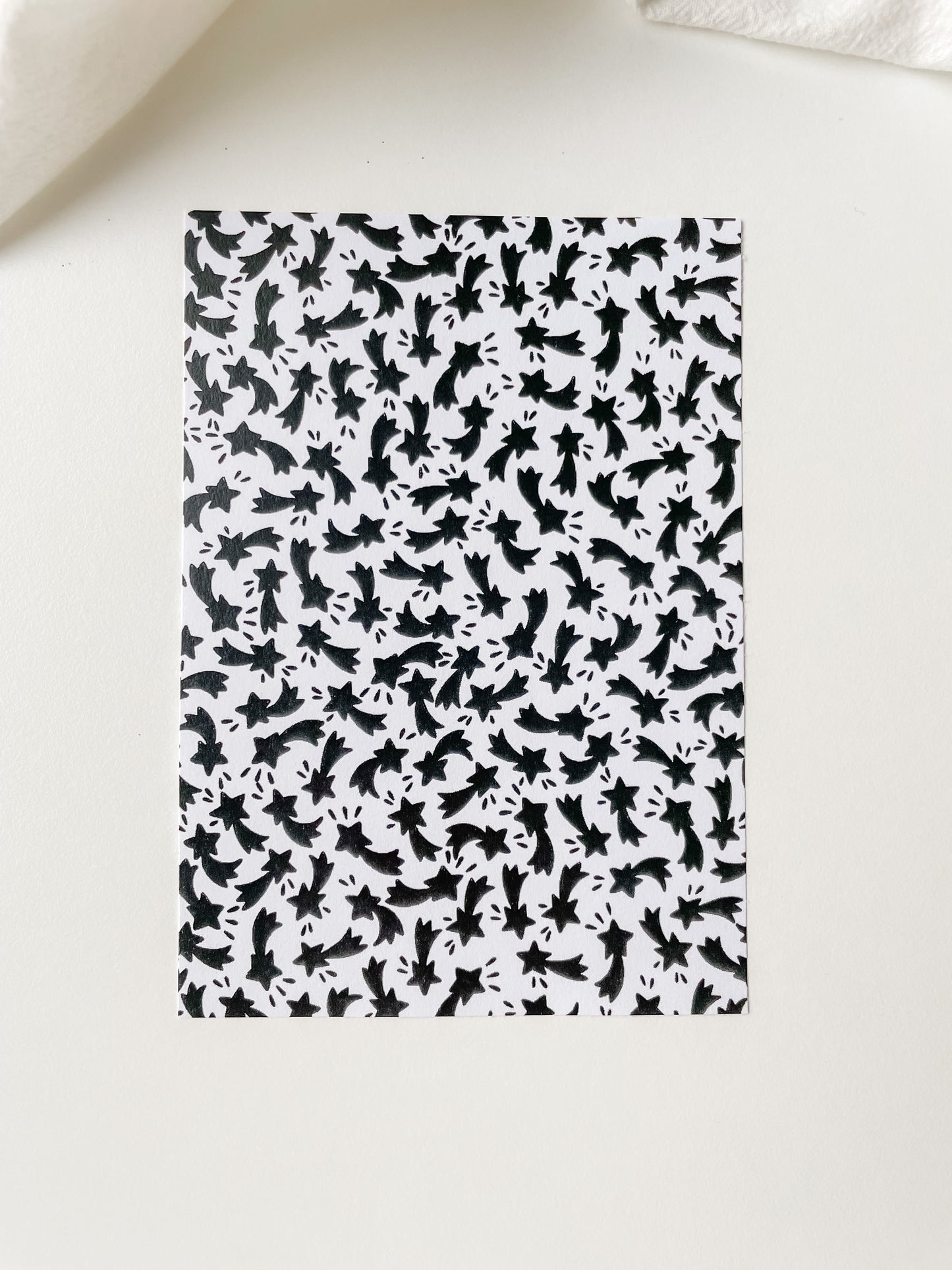 Transferpapper 9x12cm