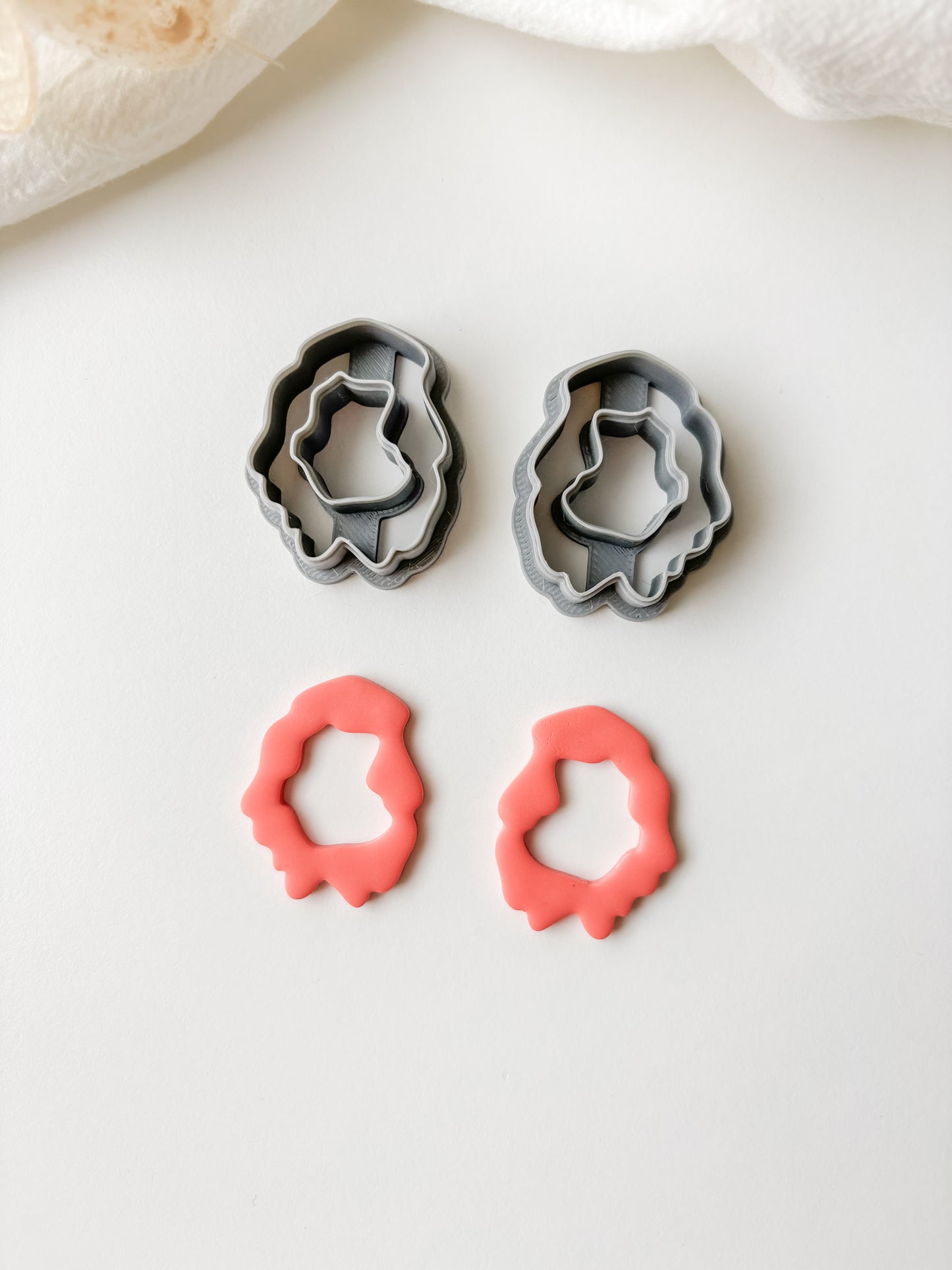 Mold set, m555