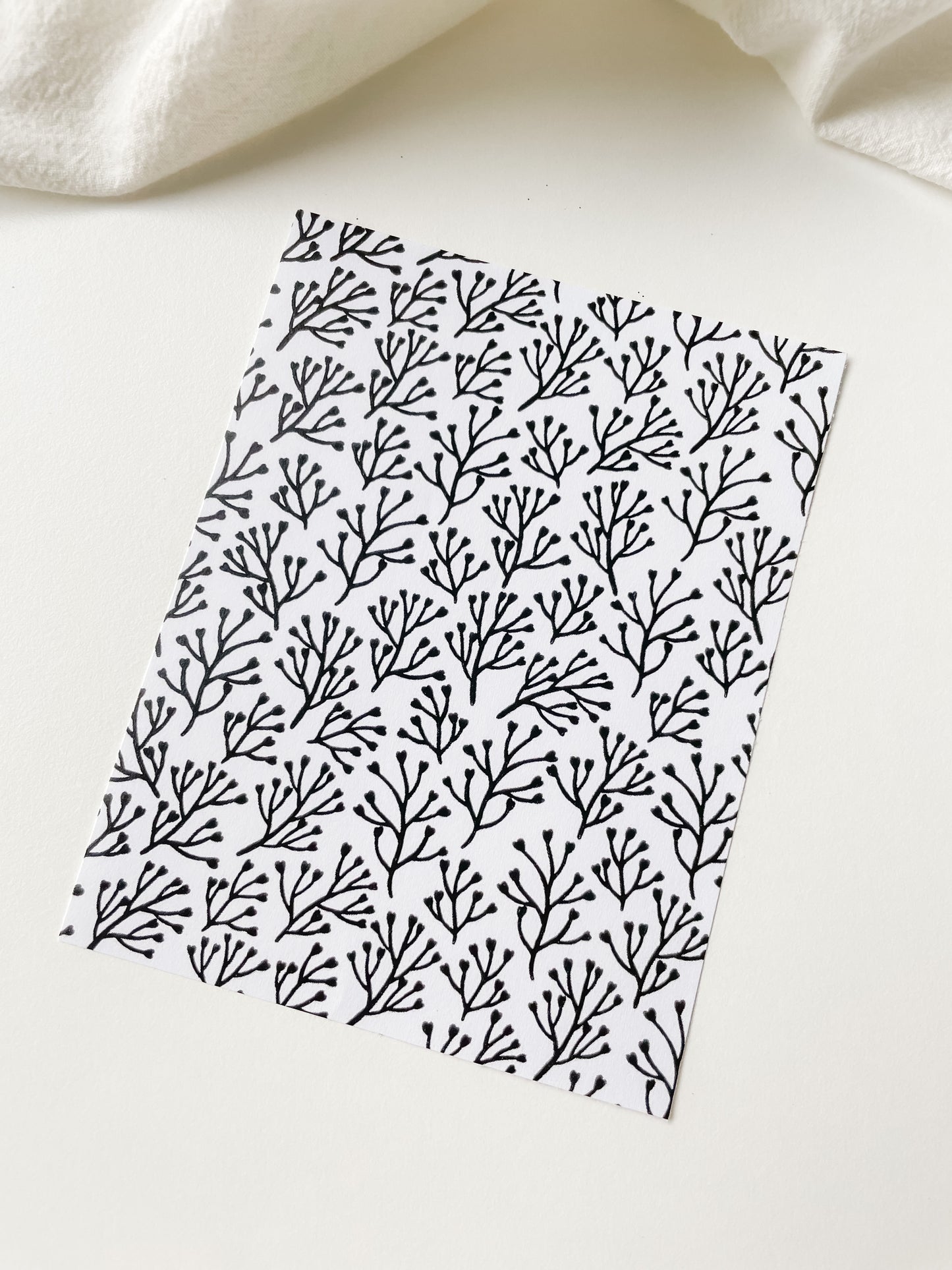 Siirtokuvapaperi 9x12cm
