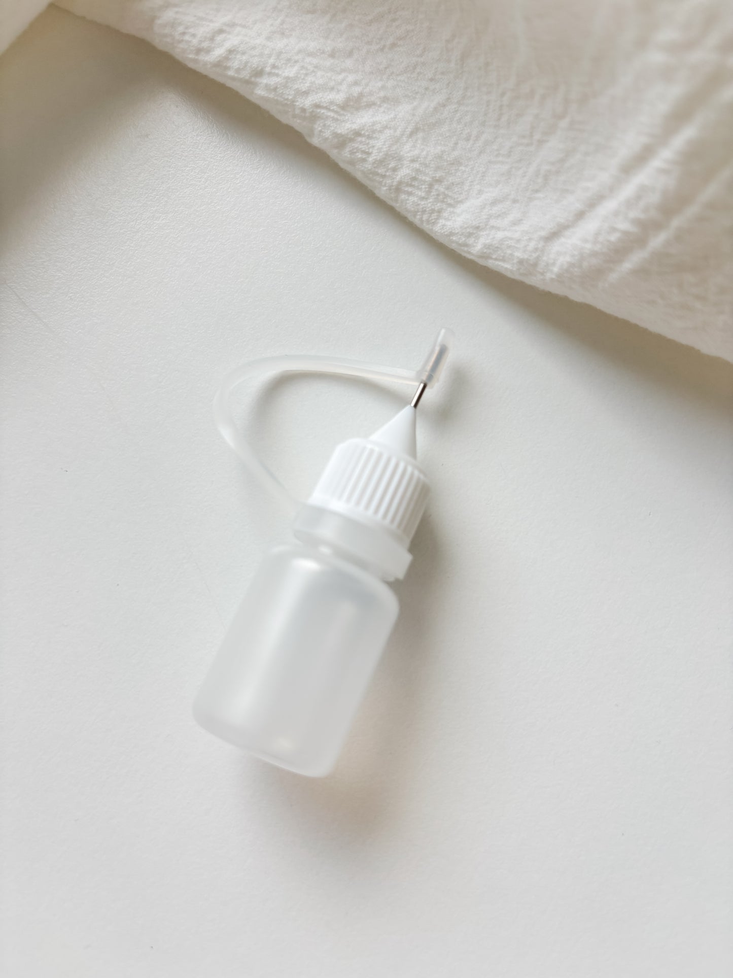 Liten flaska 5ml