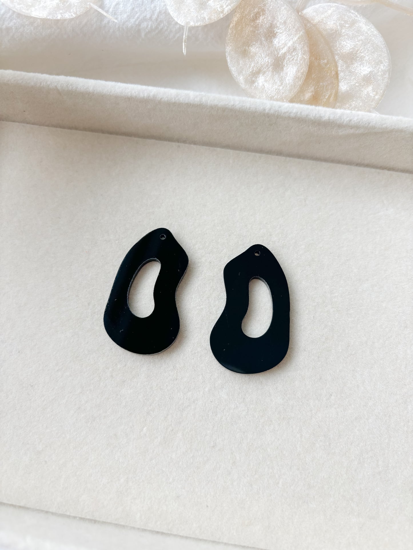 Pendant 40mm