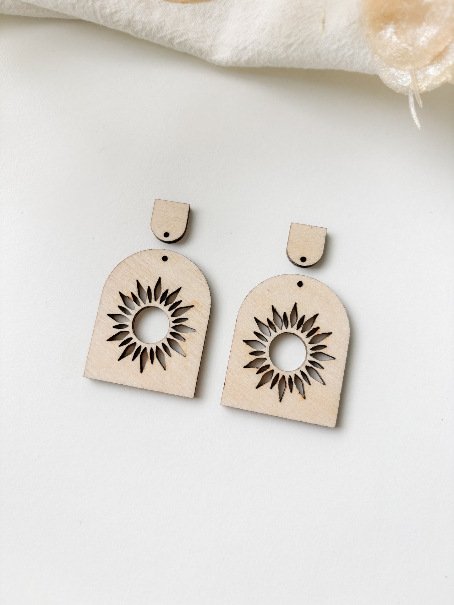 Hängset 49mm, m220, 1 par