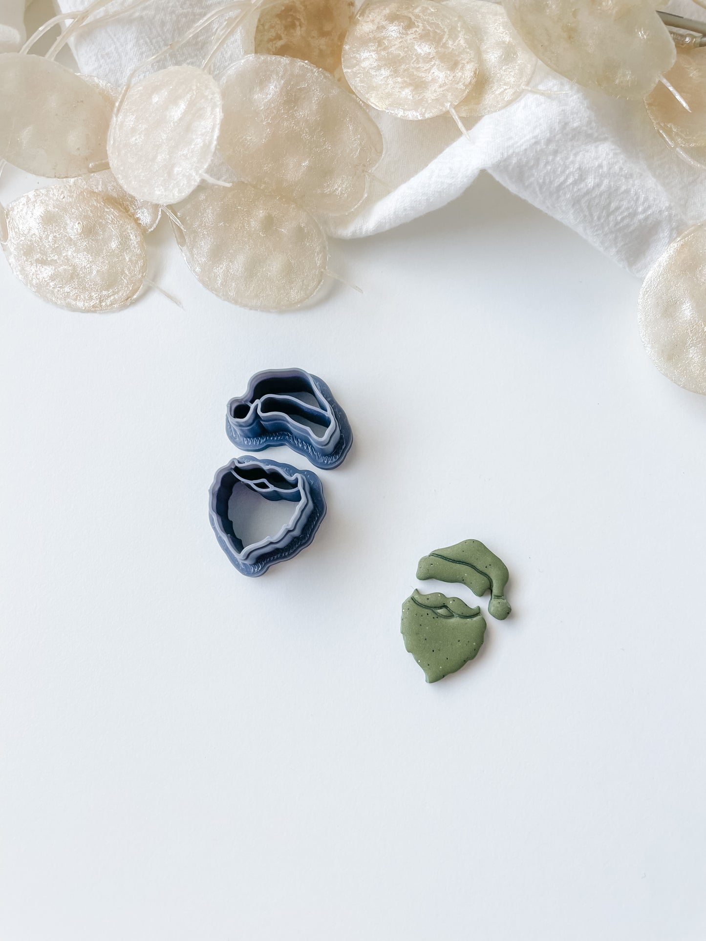 Mögel jultomten, m343