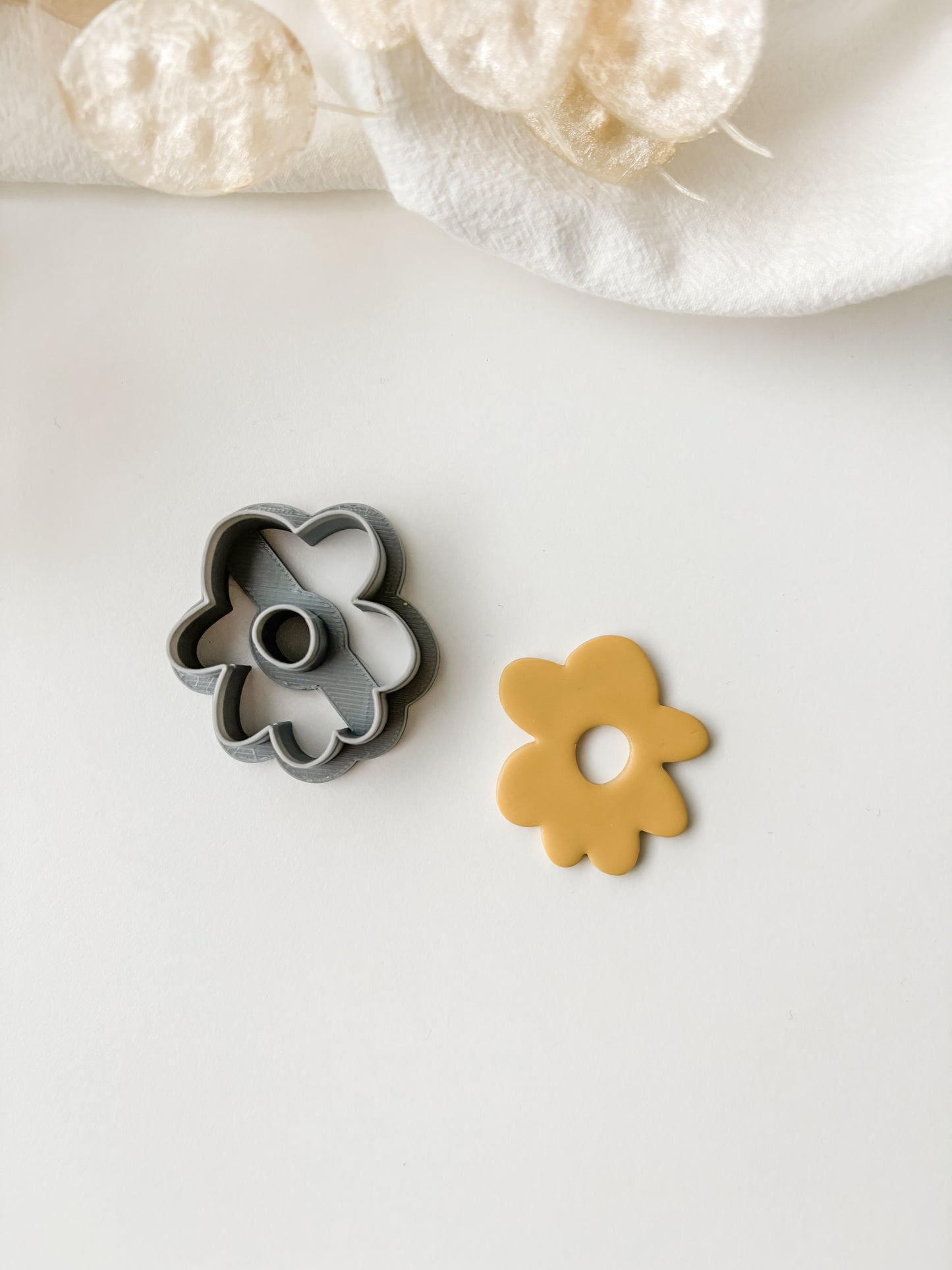Mögelblomma, m496