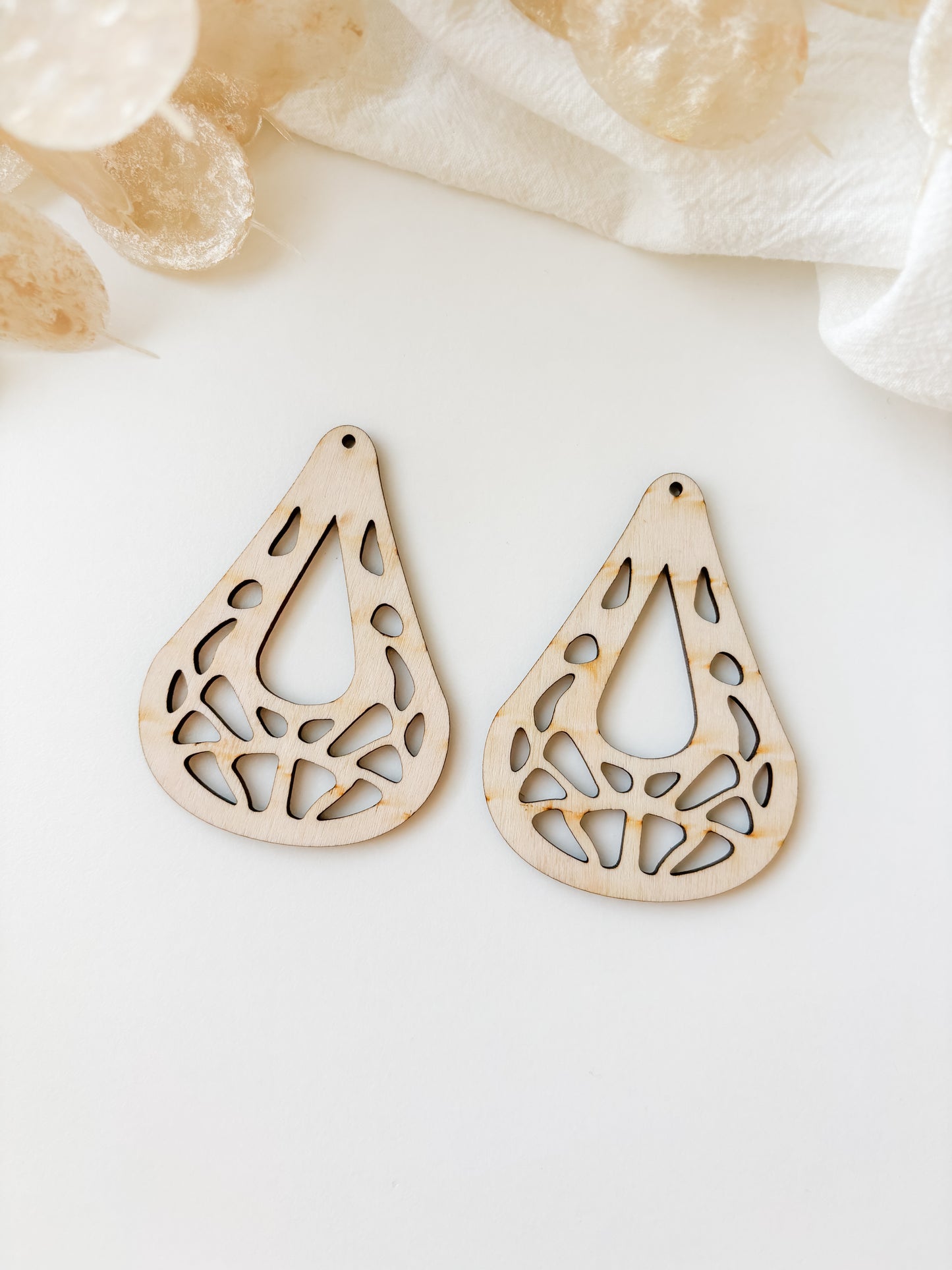 Pendant 50mm, 1 pair, m175