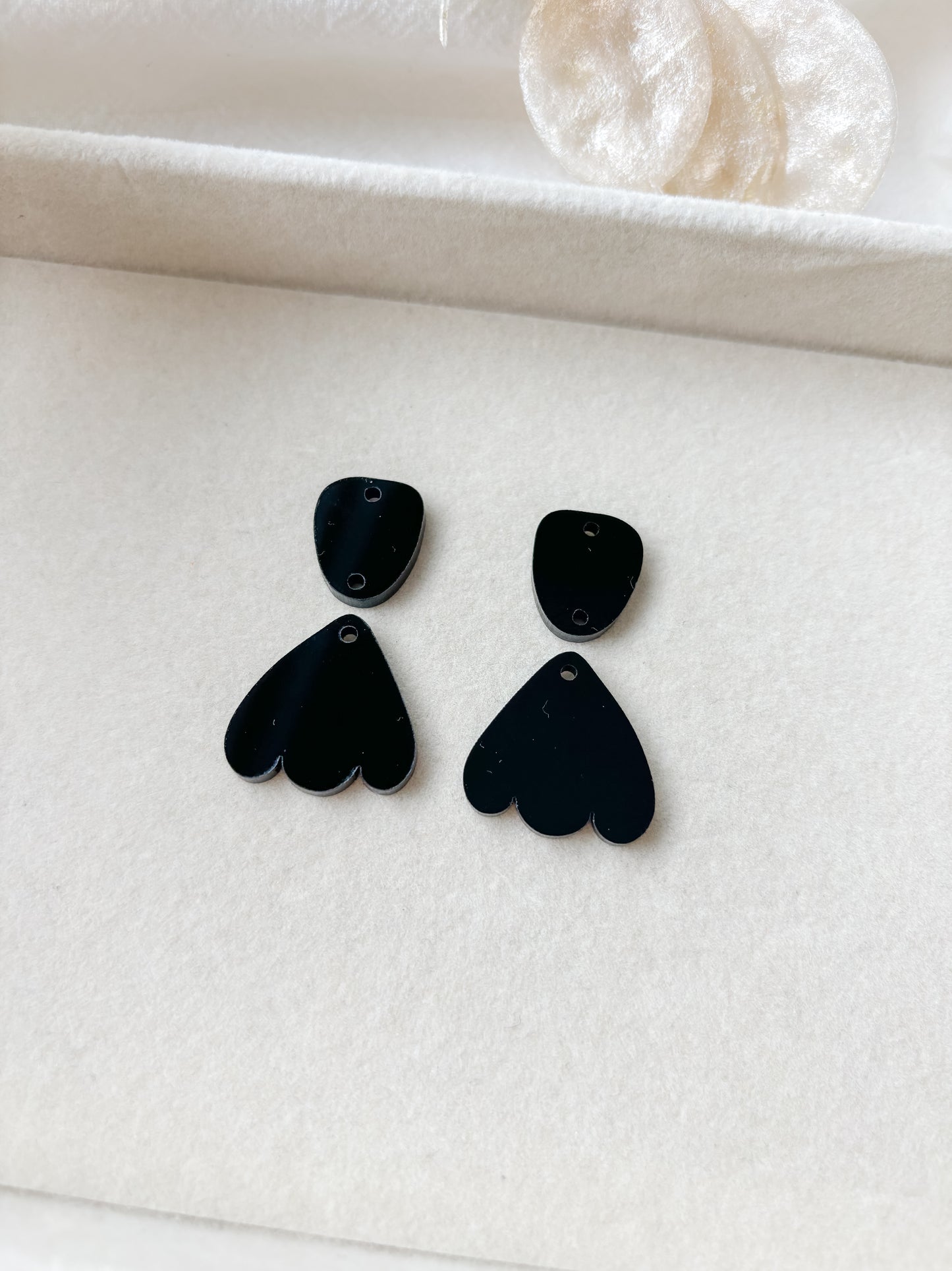 Pendant set 40mm