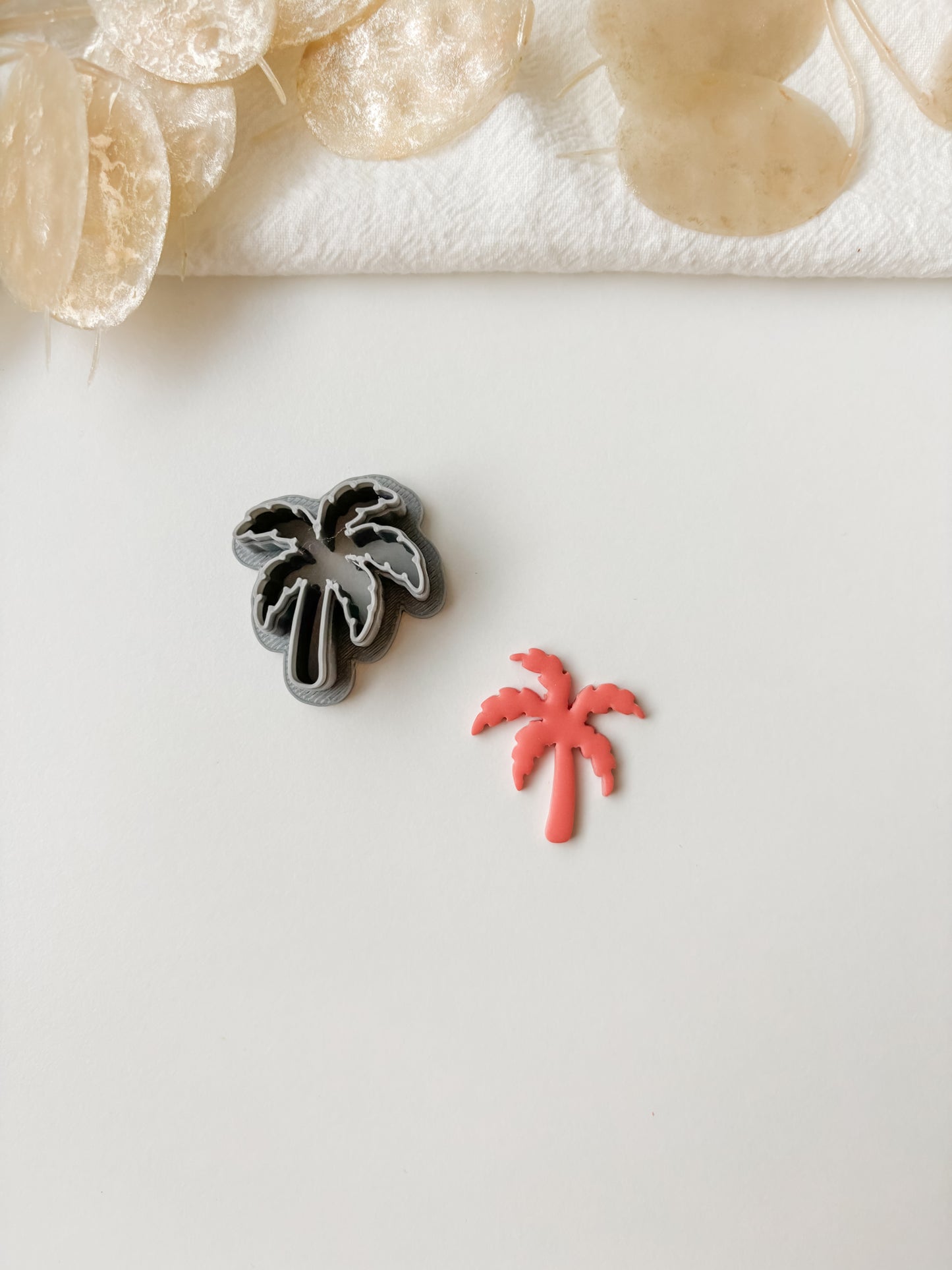 Palmform, m523