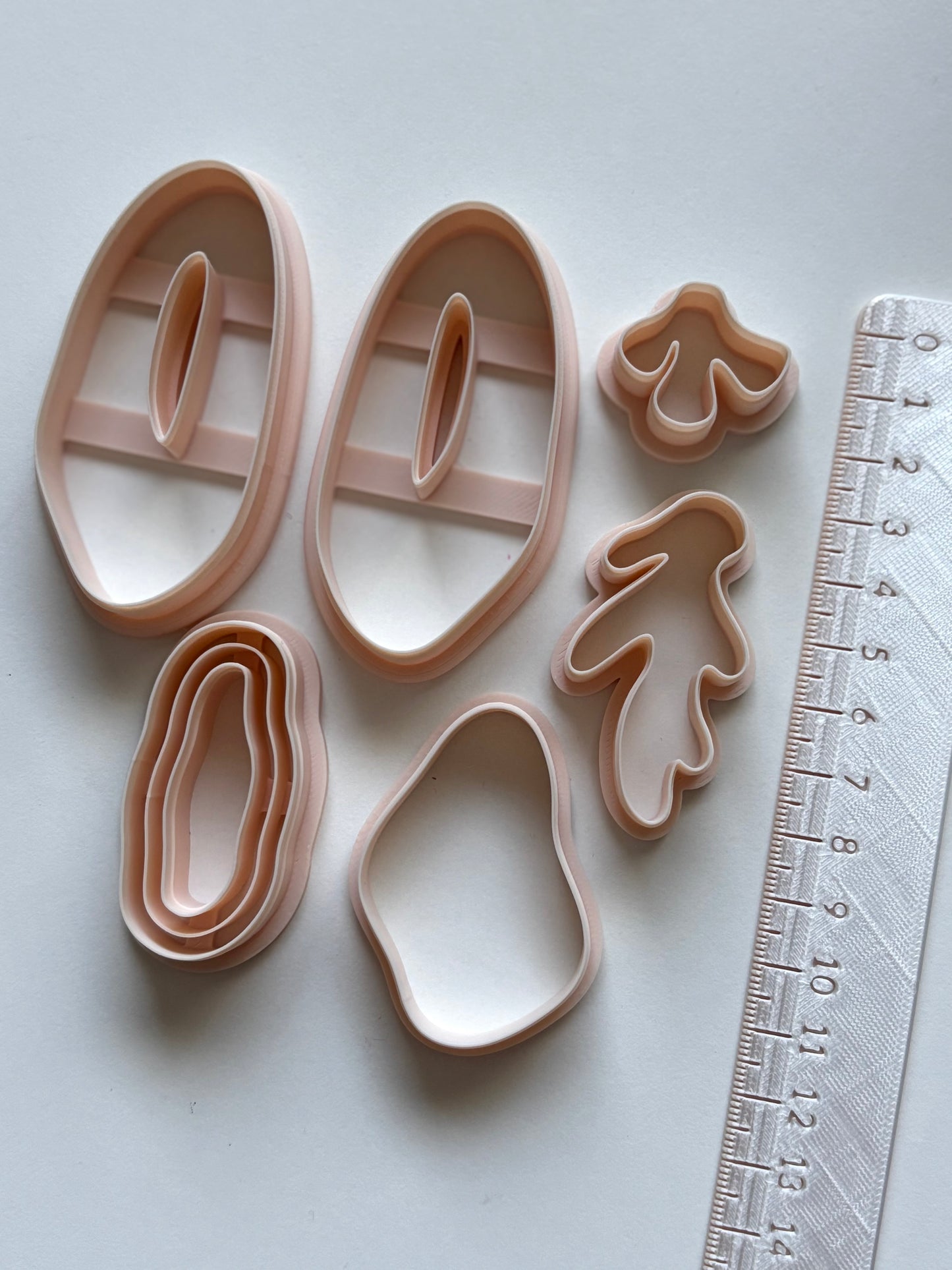 Molds