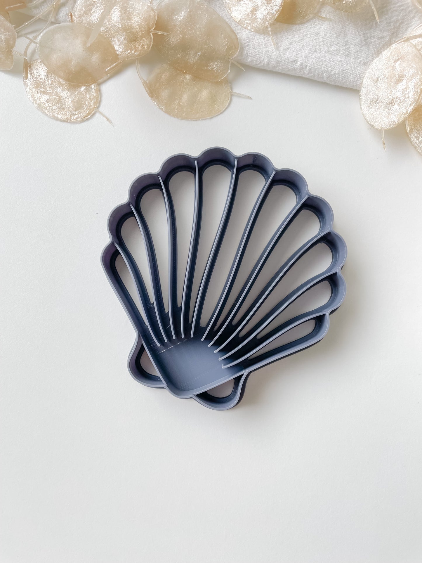 Formmussla 10cm, m352