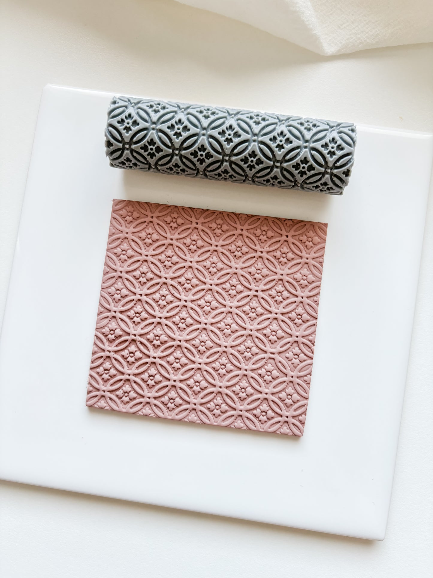 Pattern roller 80mm, m51