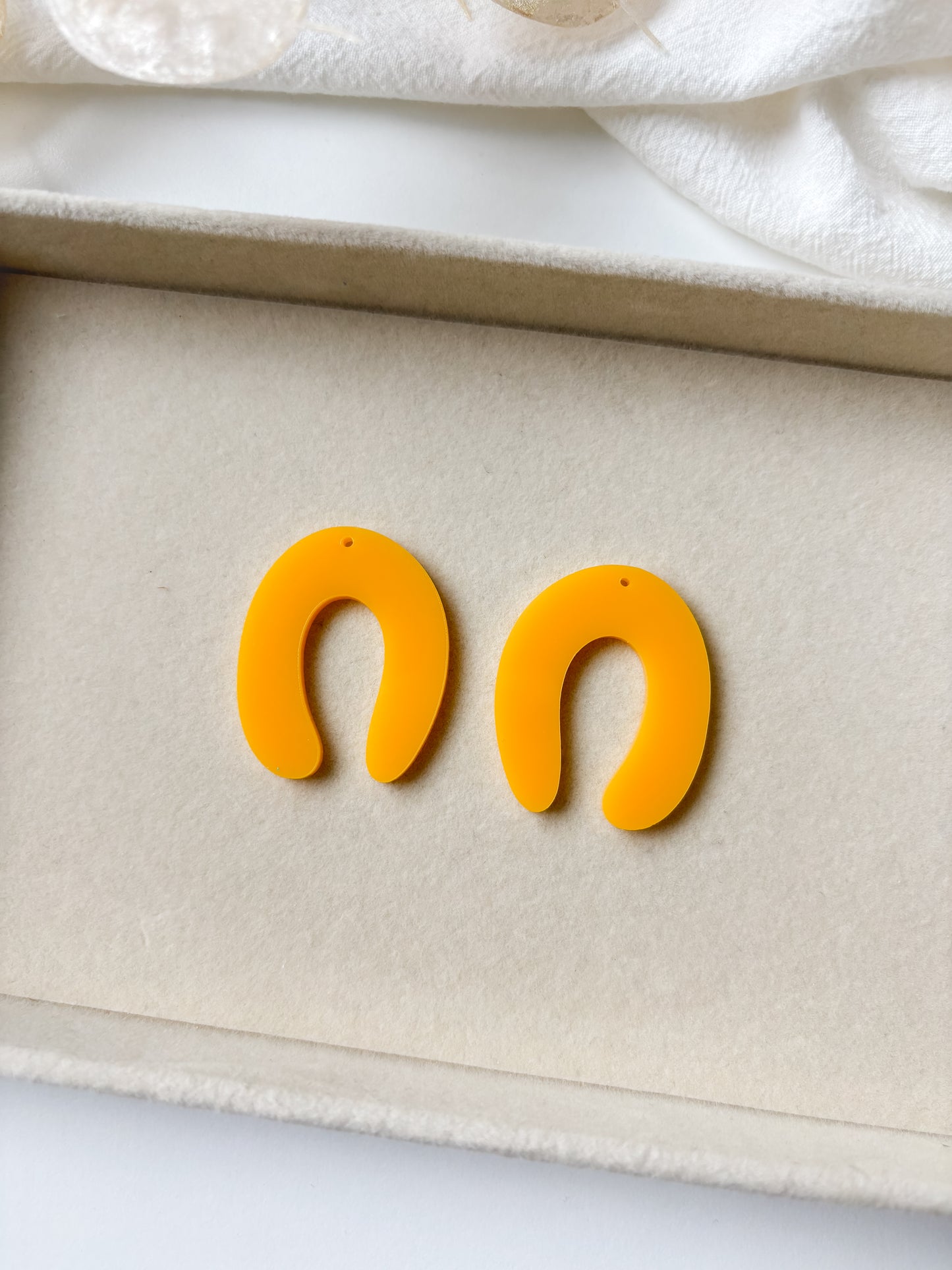 Pendant arc 40mm