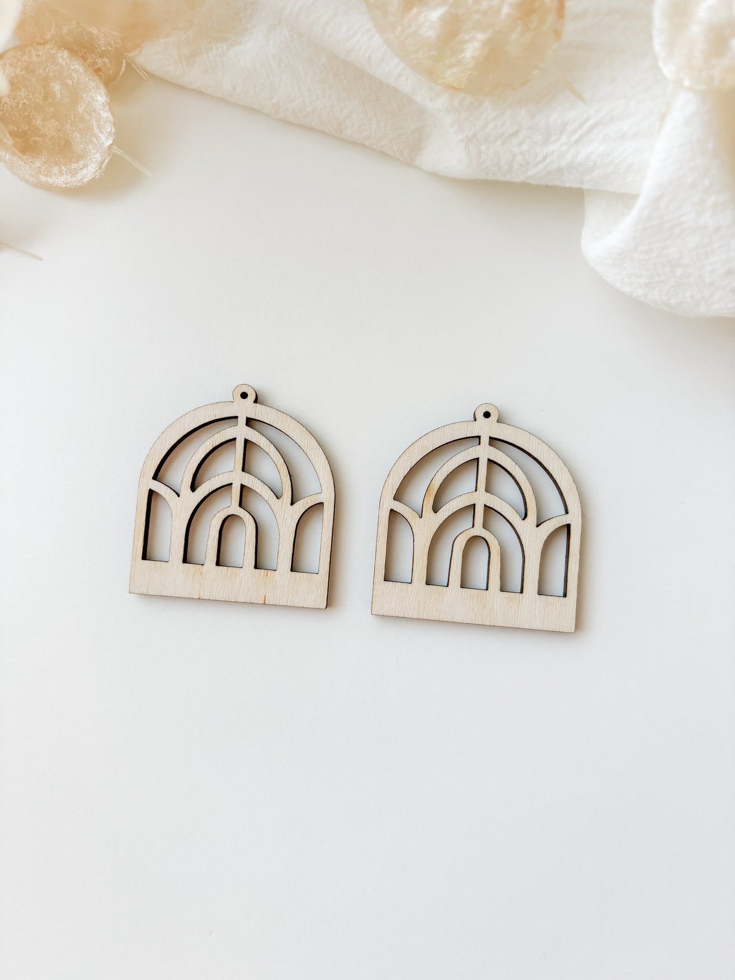 Hänge 40mm, 1 par, m191