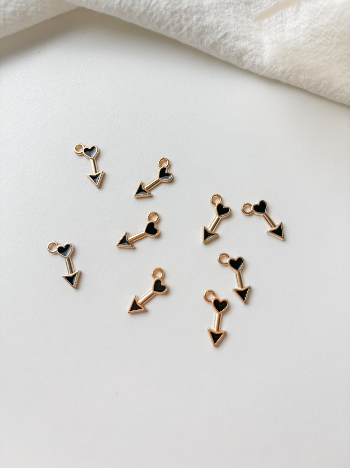 Hänge 15x8x1,5 mm, 1 st