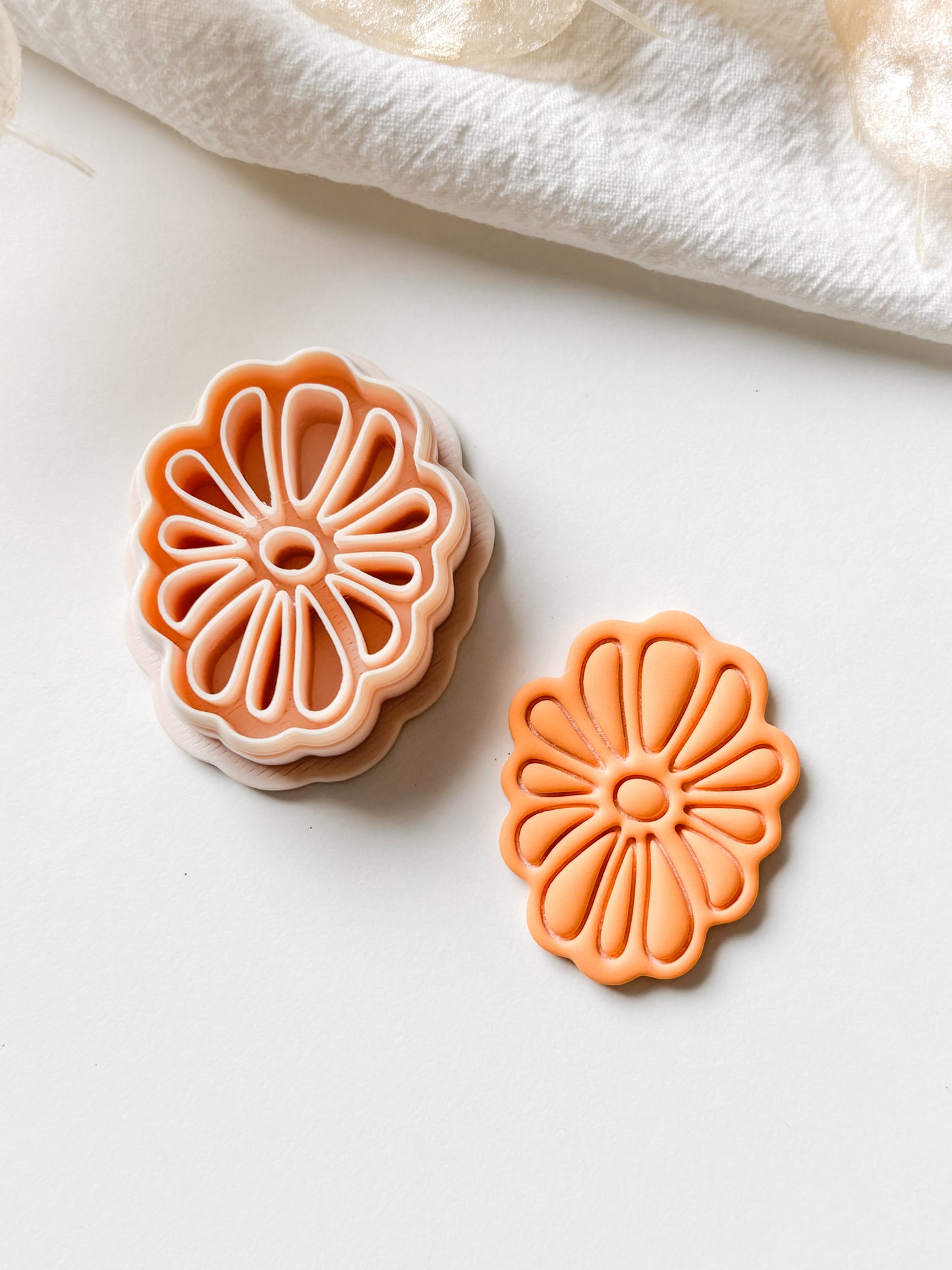 Mold flower, m953