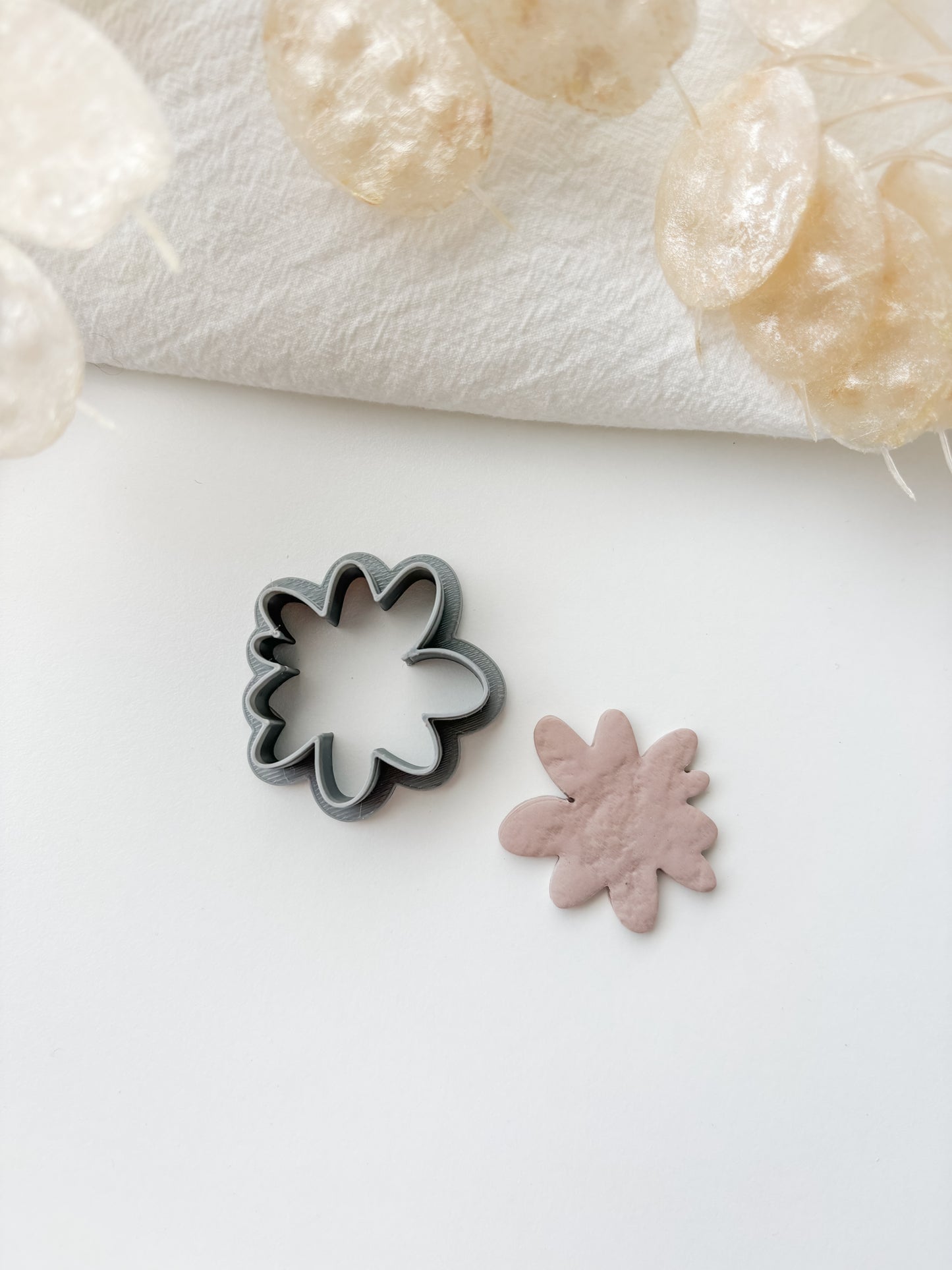 Mögelblomma, m609