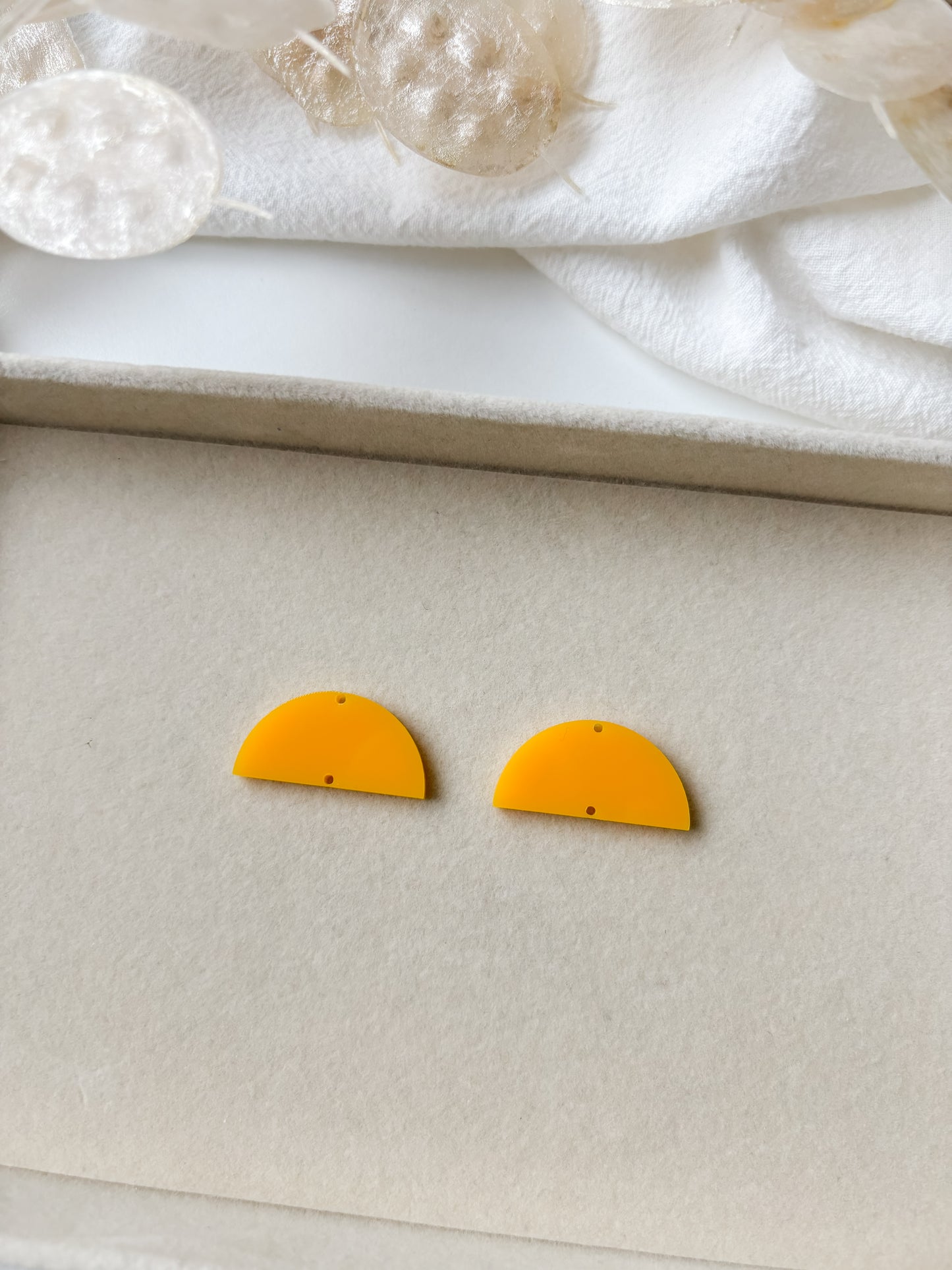 Jewelry divider 15mm